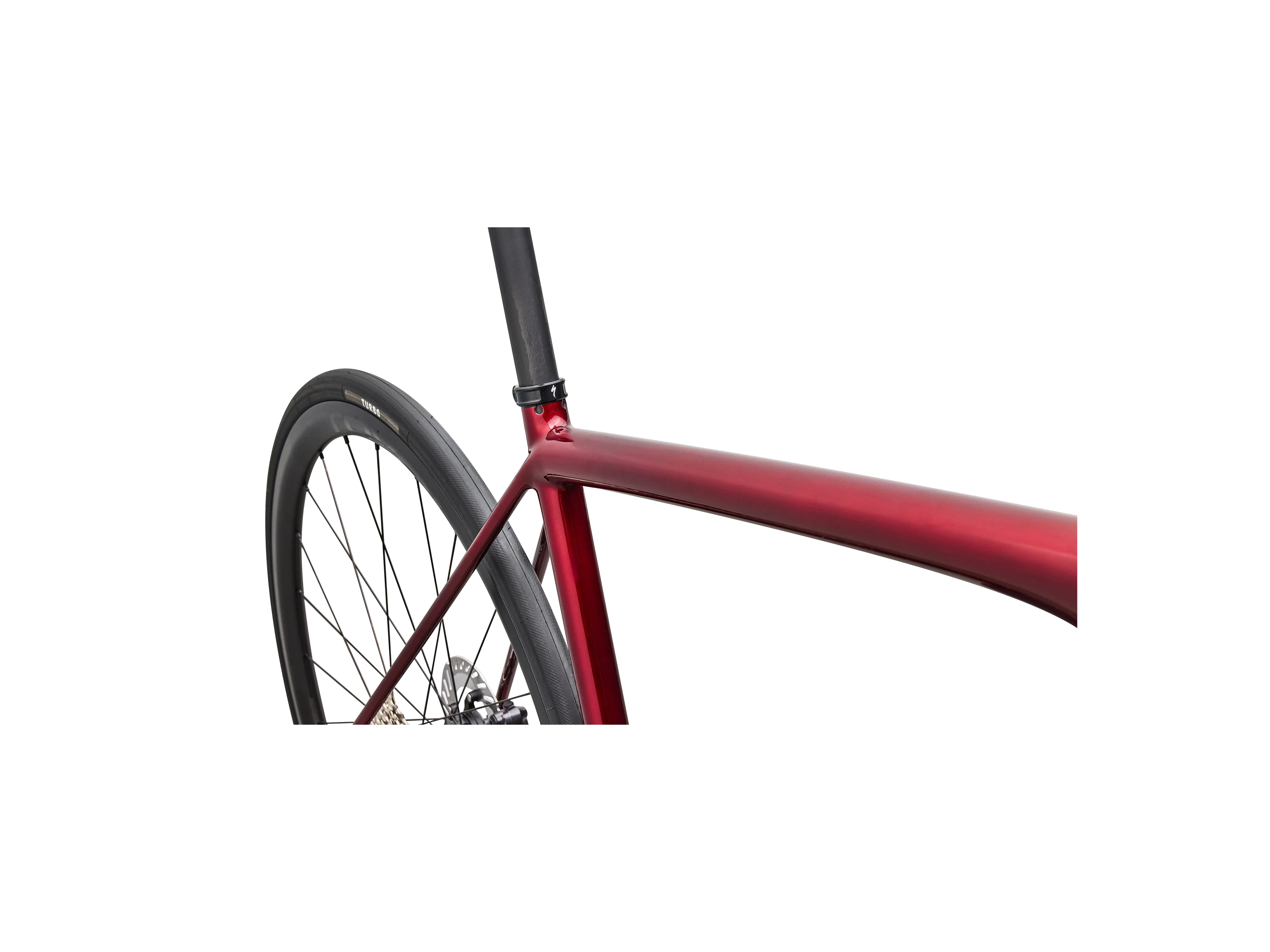 Aethos 2 Pro Shimano Ultegra Di2