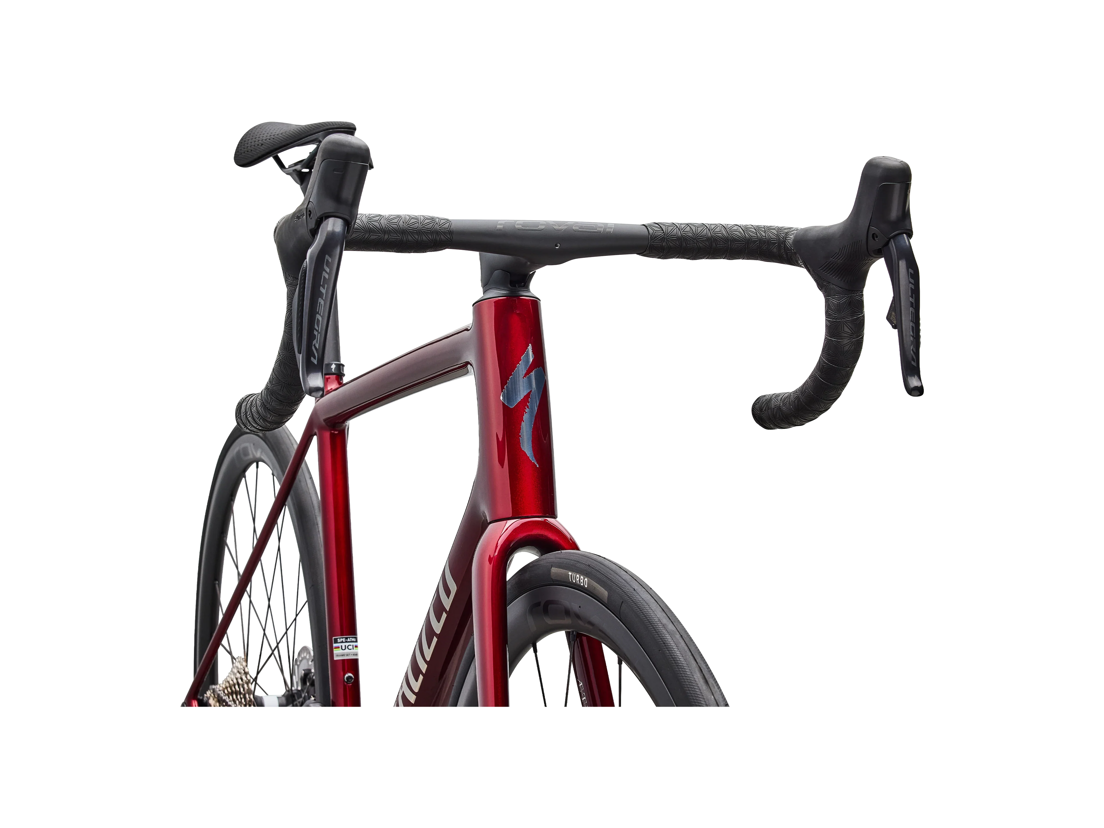 Aethos 2 Pro Shimano Ultegra Di2