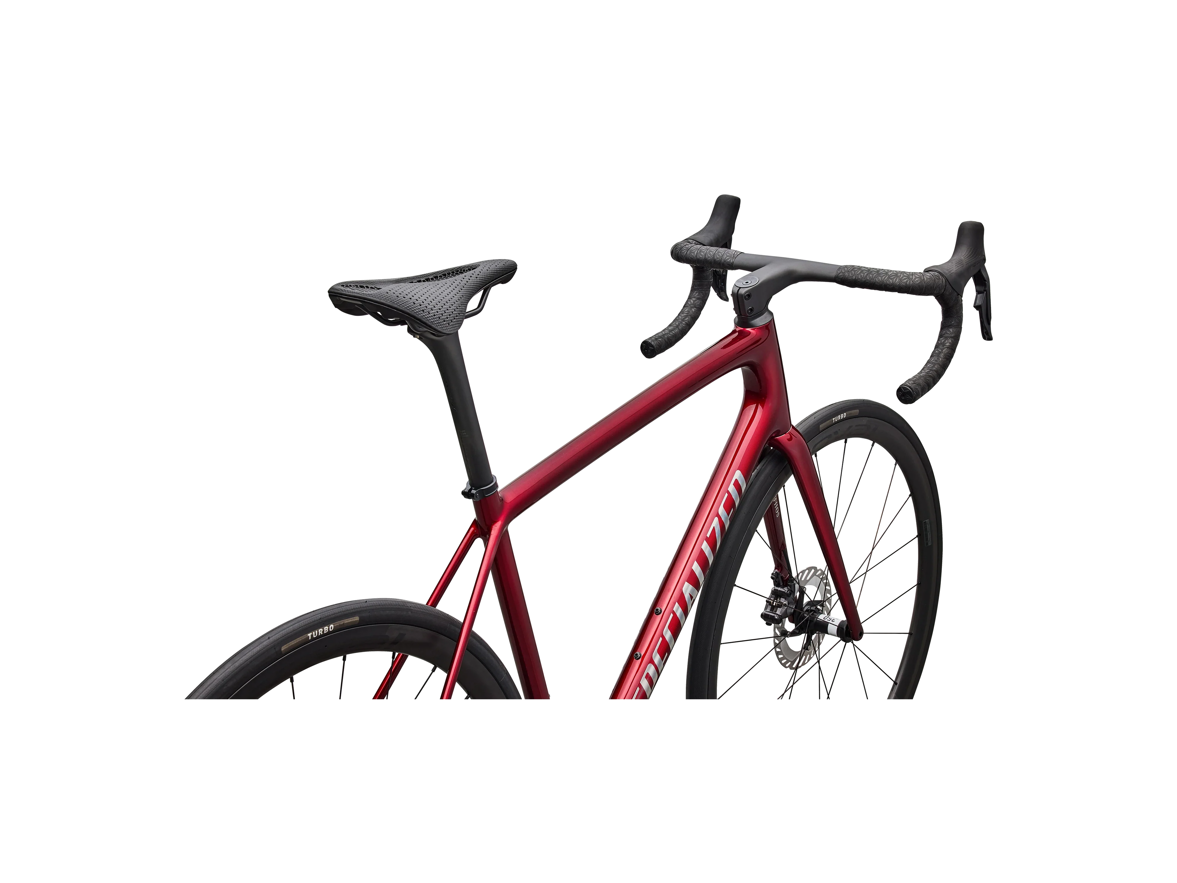 Aethos 2 Pro Shimano Ultegra Di2