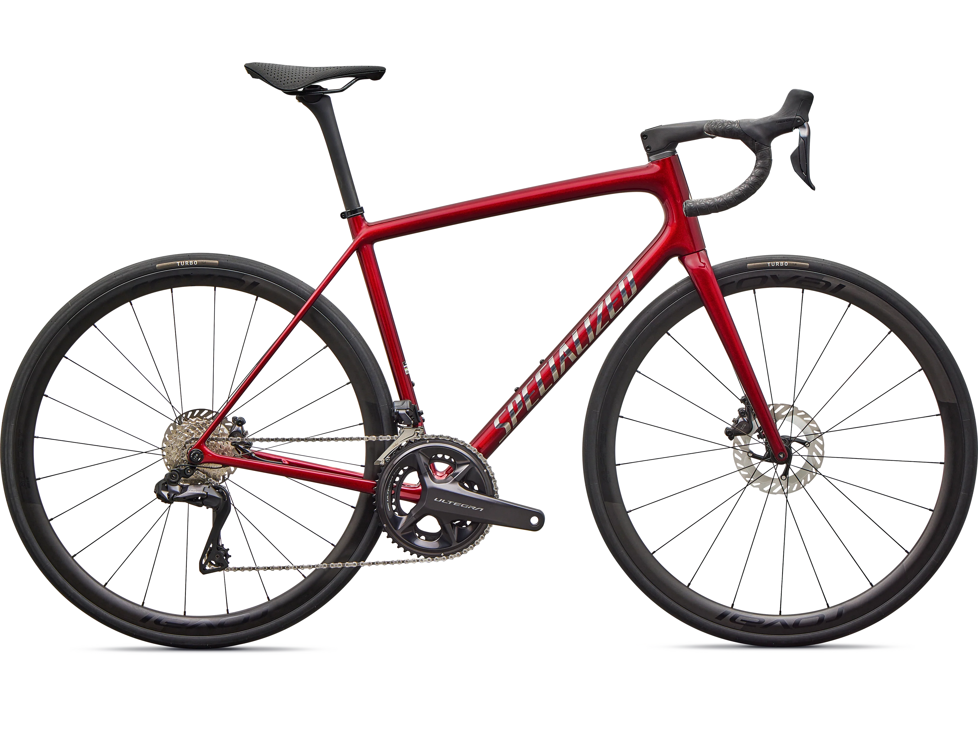 Aethos 2 Pro Shimano Ultegra Di2