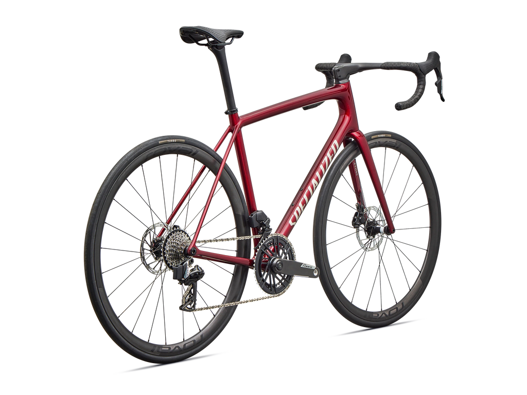 Aethos 2 Pro SRAM Force AXS