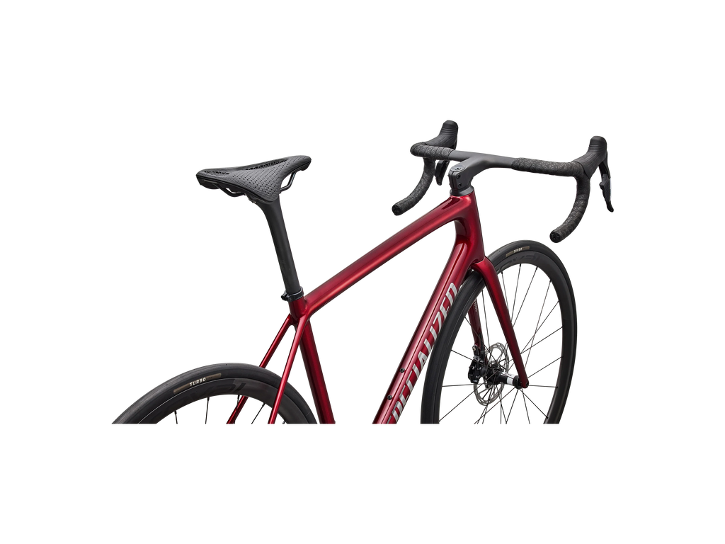 Aethos 2 Pro SRAM Force AXS