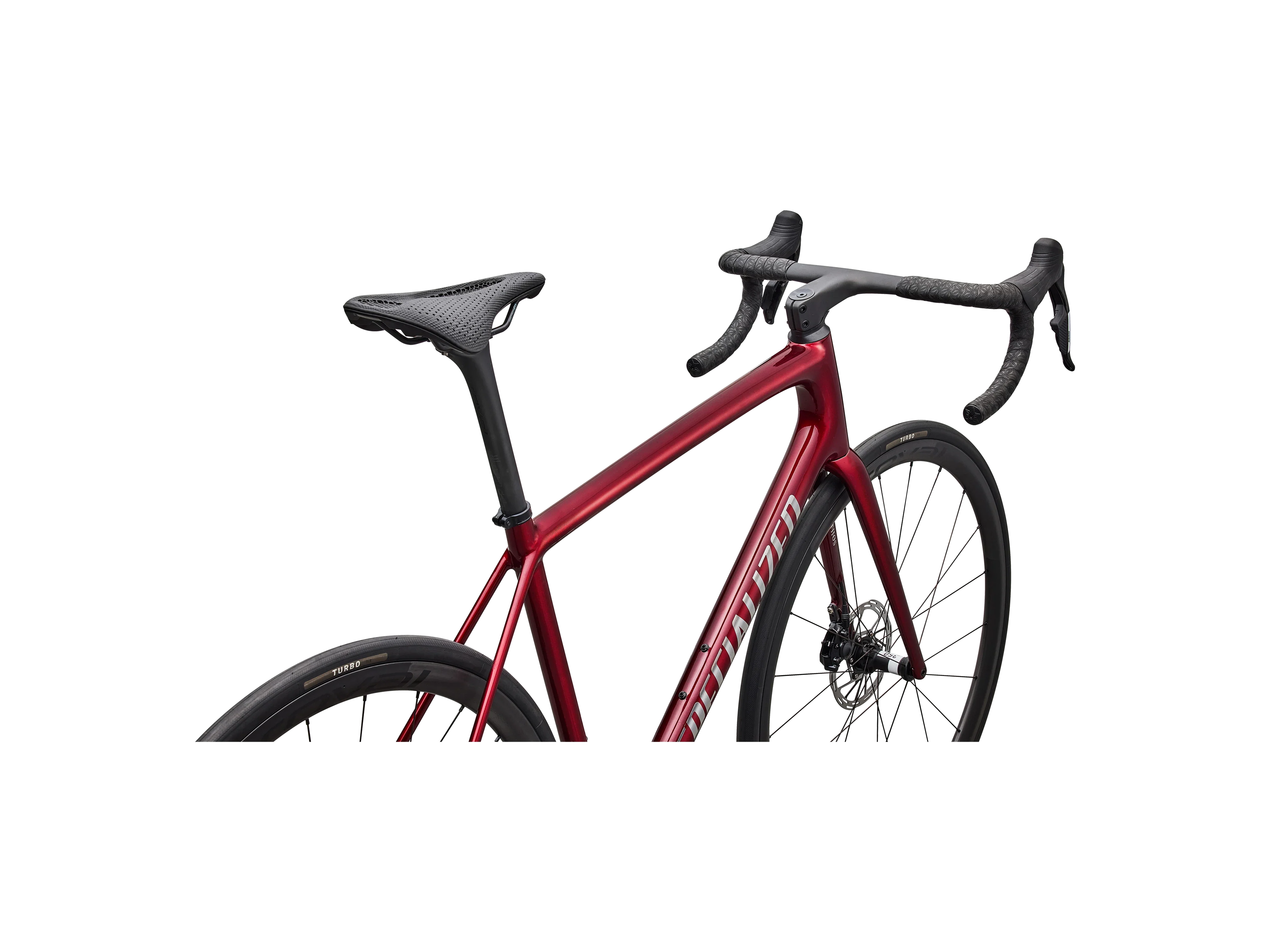 Aethos 2 Pro SRAM Force AXS