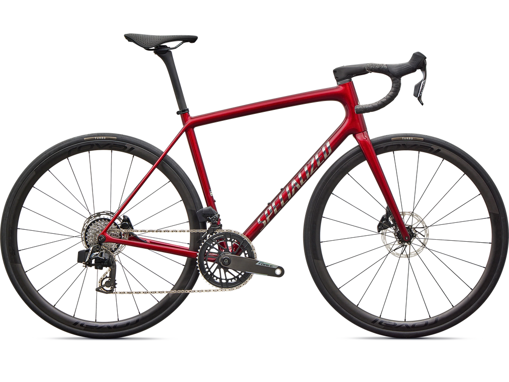 Aethos 2 Pro SRAM Force AXS
