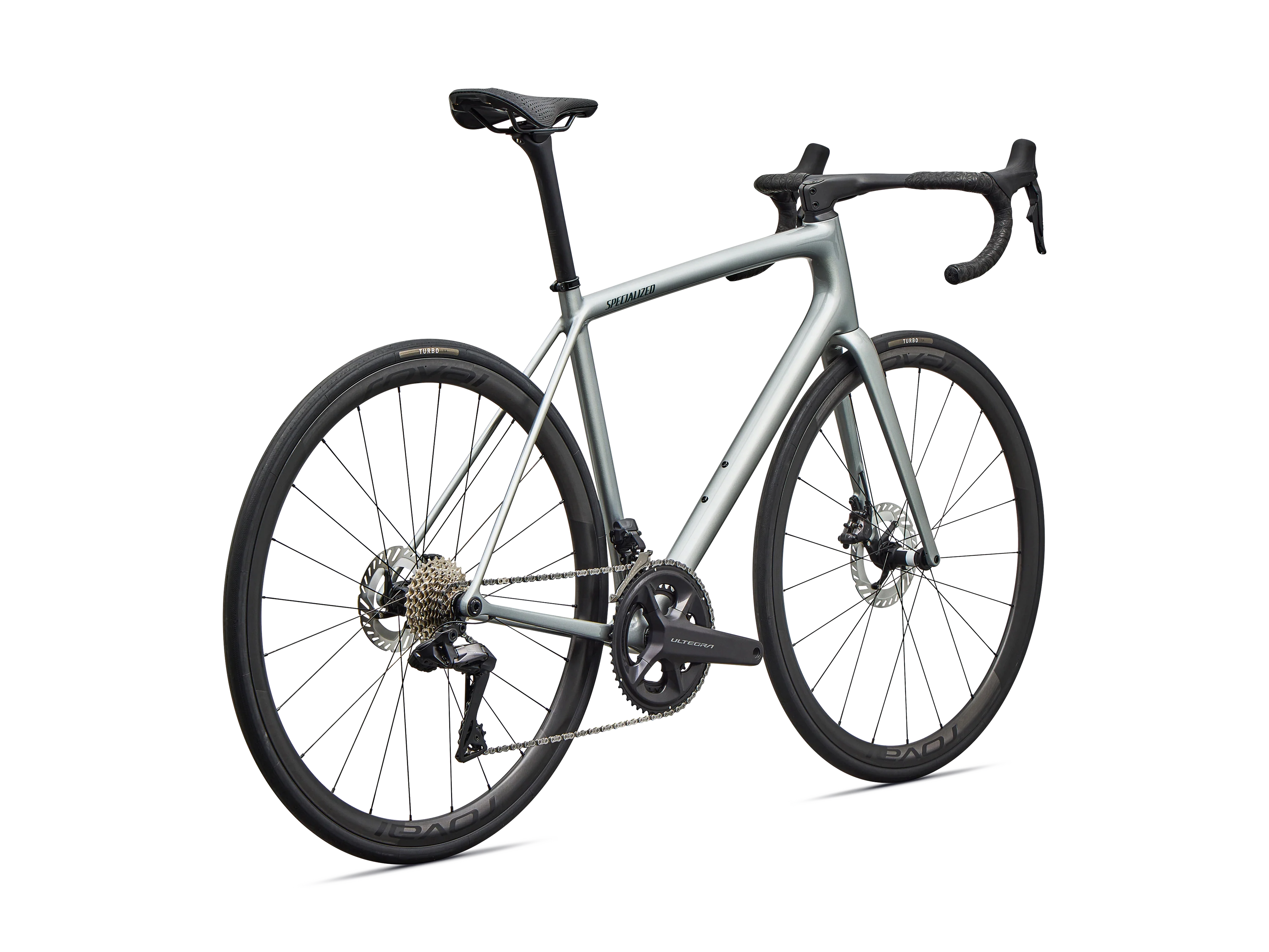 Aethos 2 Pro Shimano Ultegra Di2