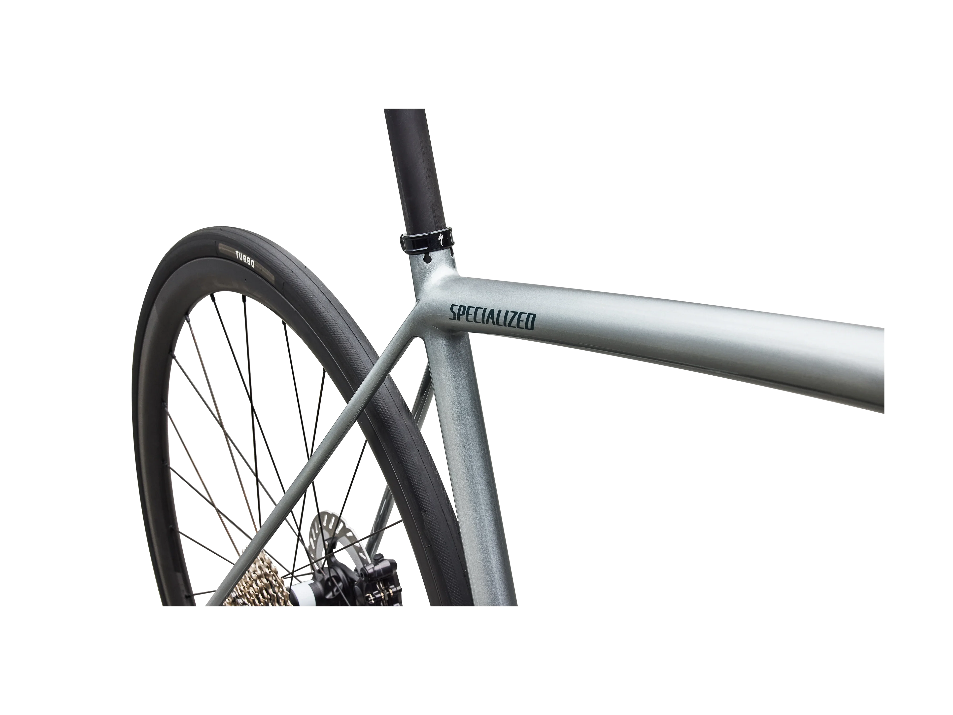 Aethos 2 Pro Shimano Ultegra Di2
