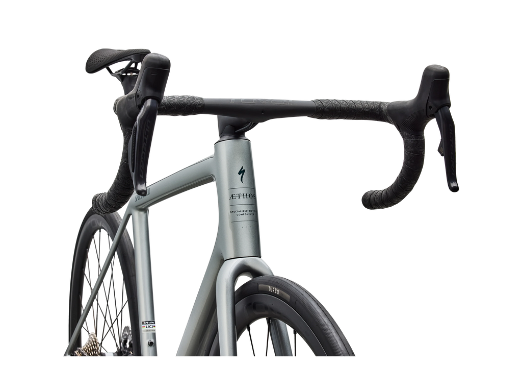 Aethos 2 Pro Shimano Ultegra Di2