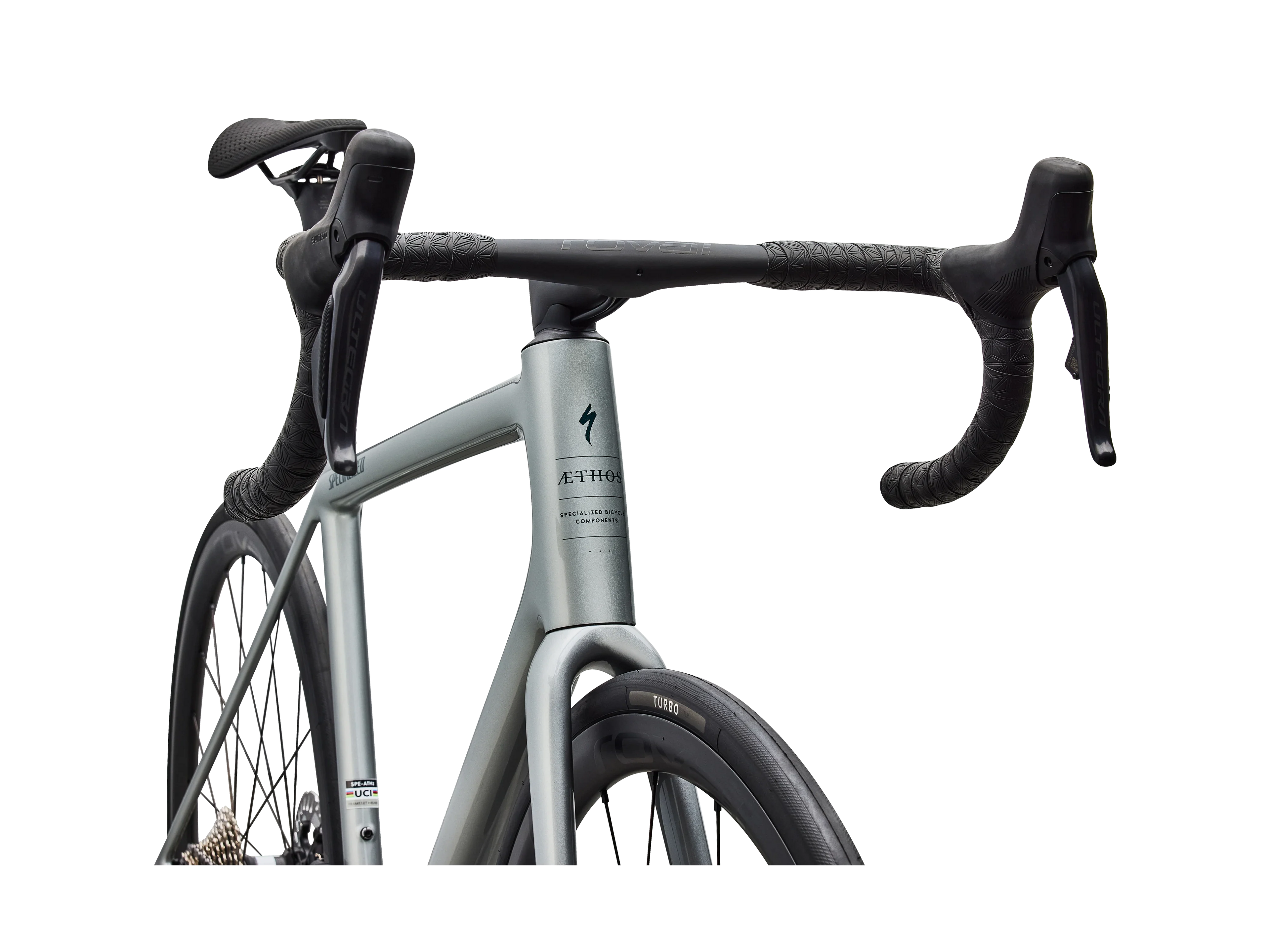 Aethos 2 Pro Shimano Ultegra Di2