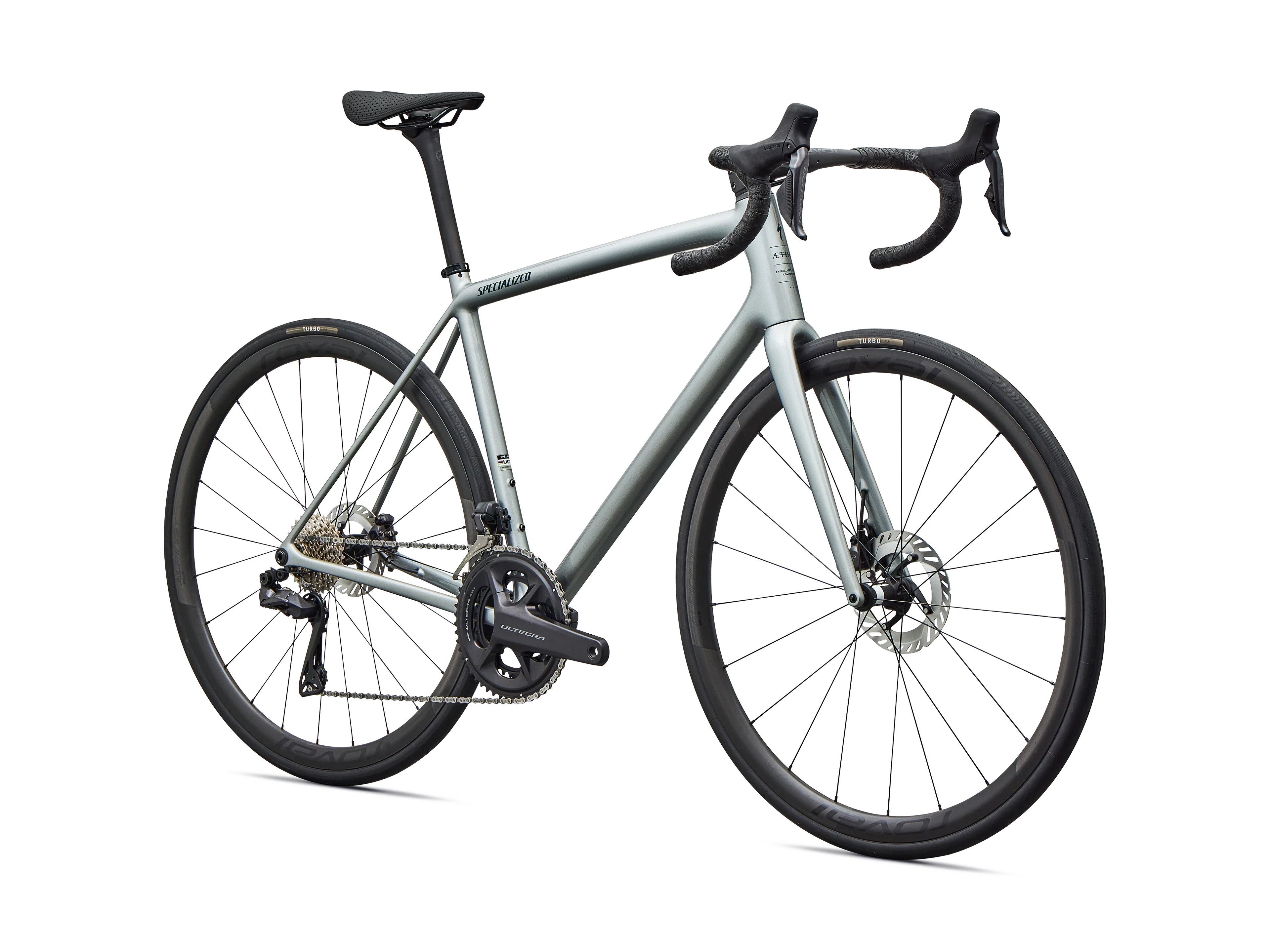 Aethos 2 Pro Shimano Ultegra Di2