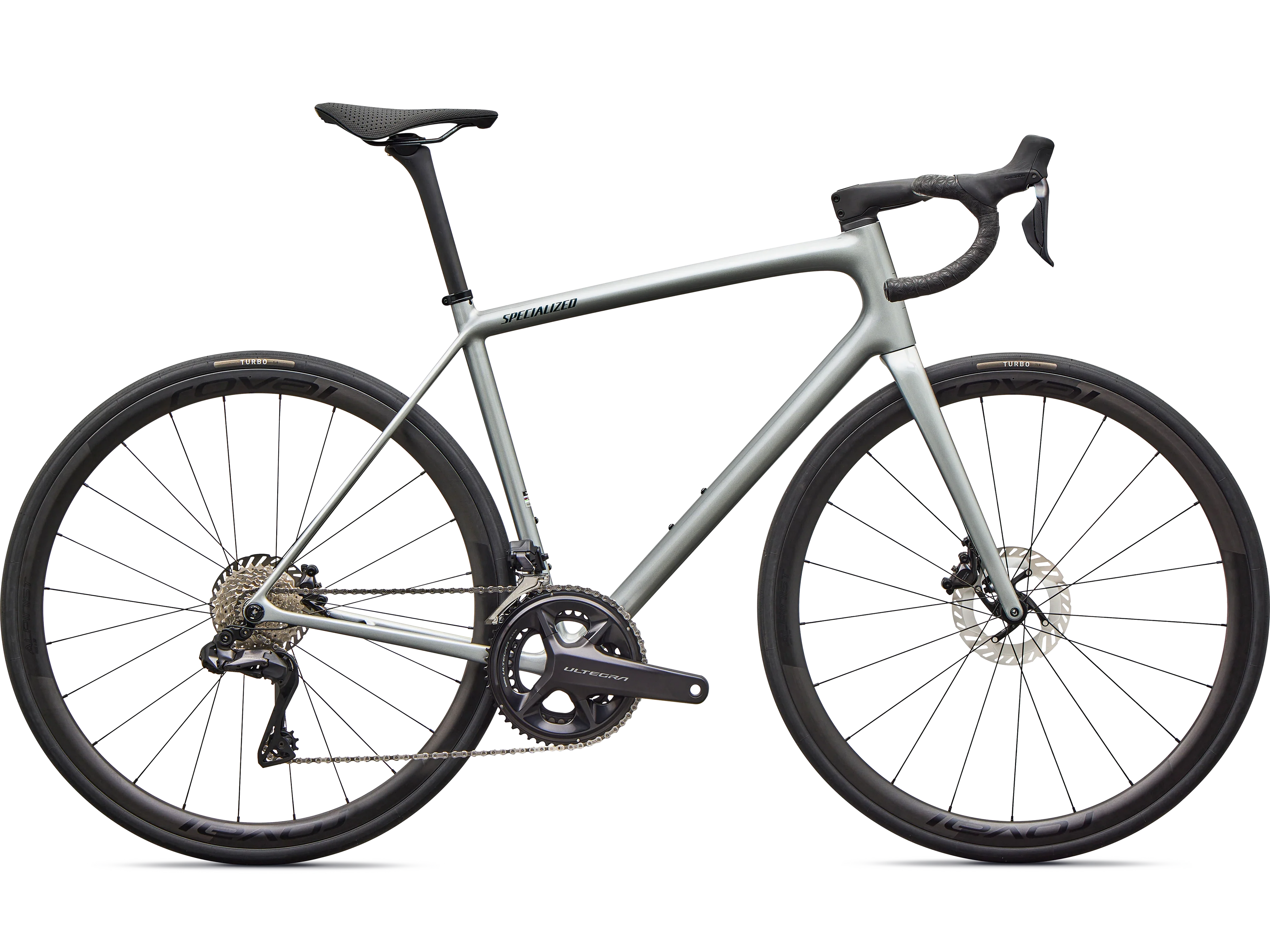 Aethos 2 Pro Shimano Ultegra Di2