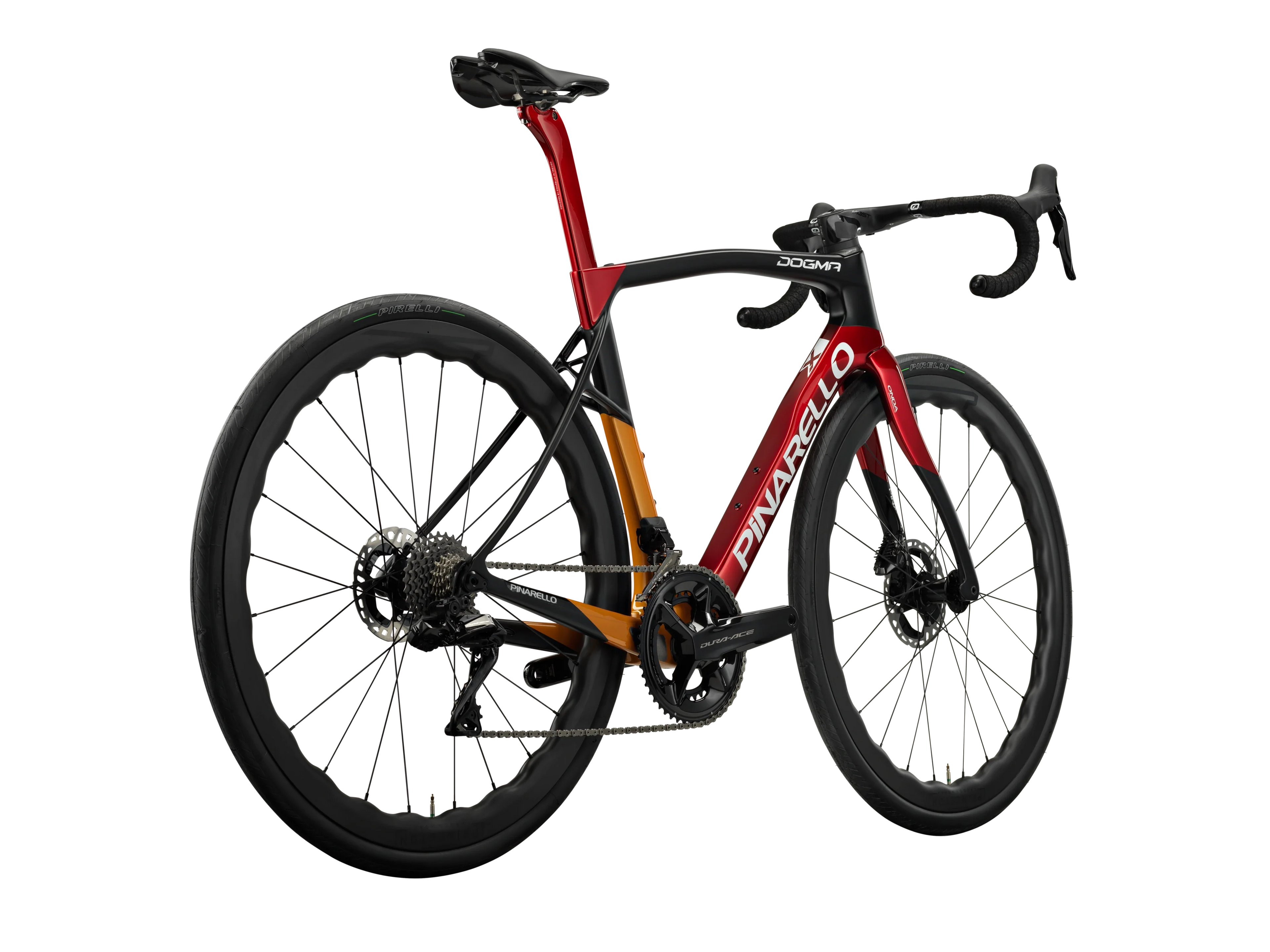 Pinarello Dogma X Dura Ace Di2 Power Meter