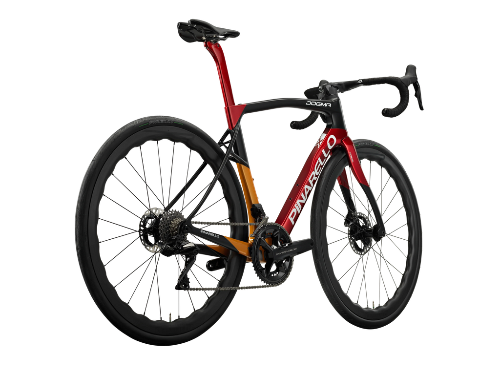 Pinarello Dogma X Sram Red AXS E1 Power Meter