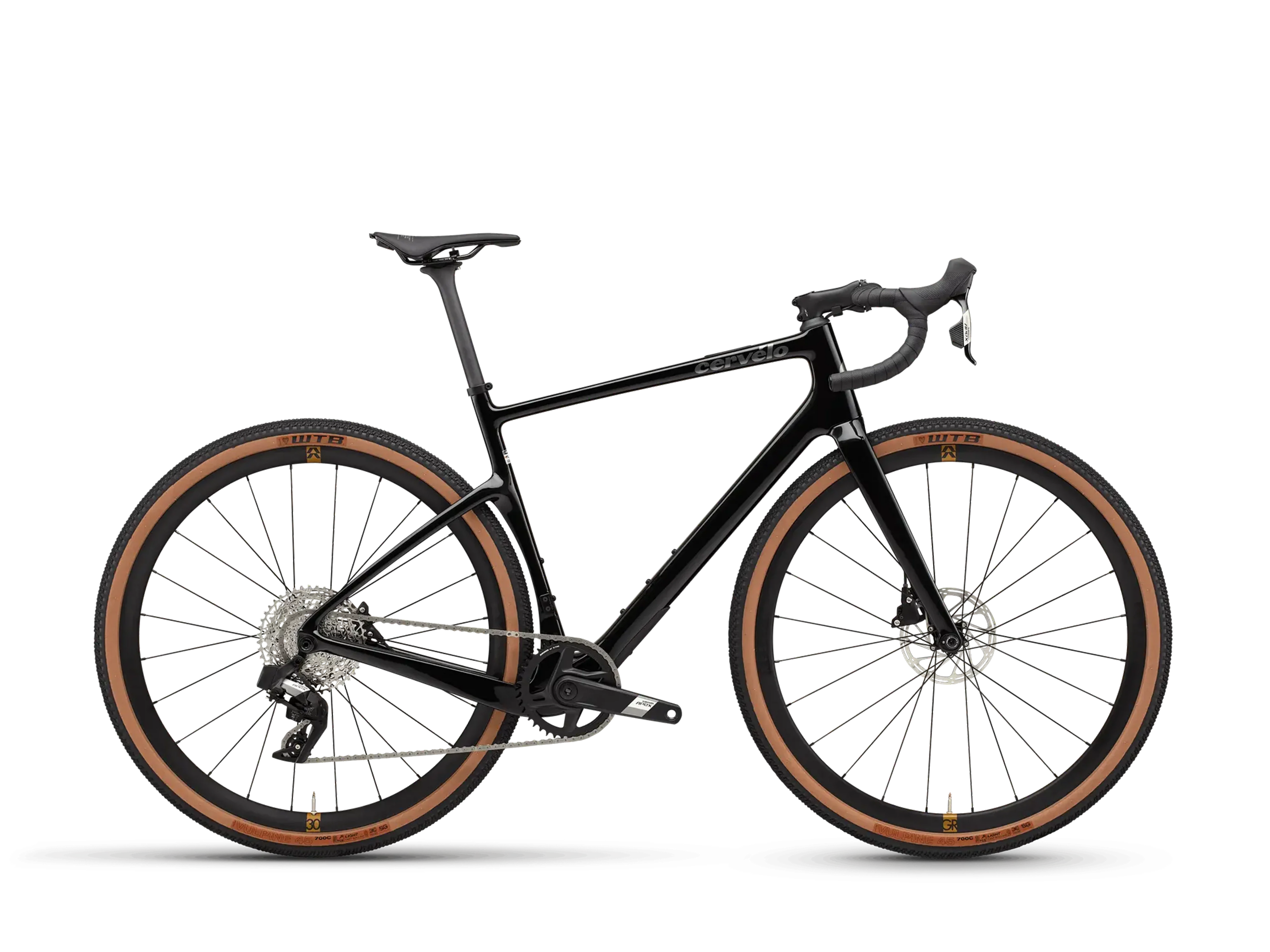 Cervelo Aspero Apex XPLR AXS 1