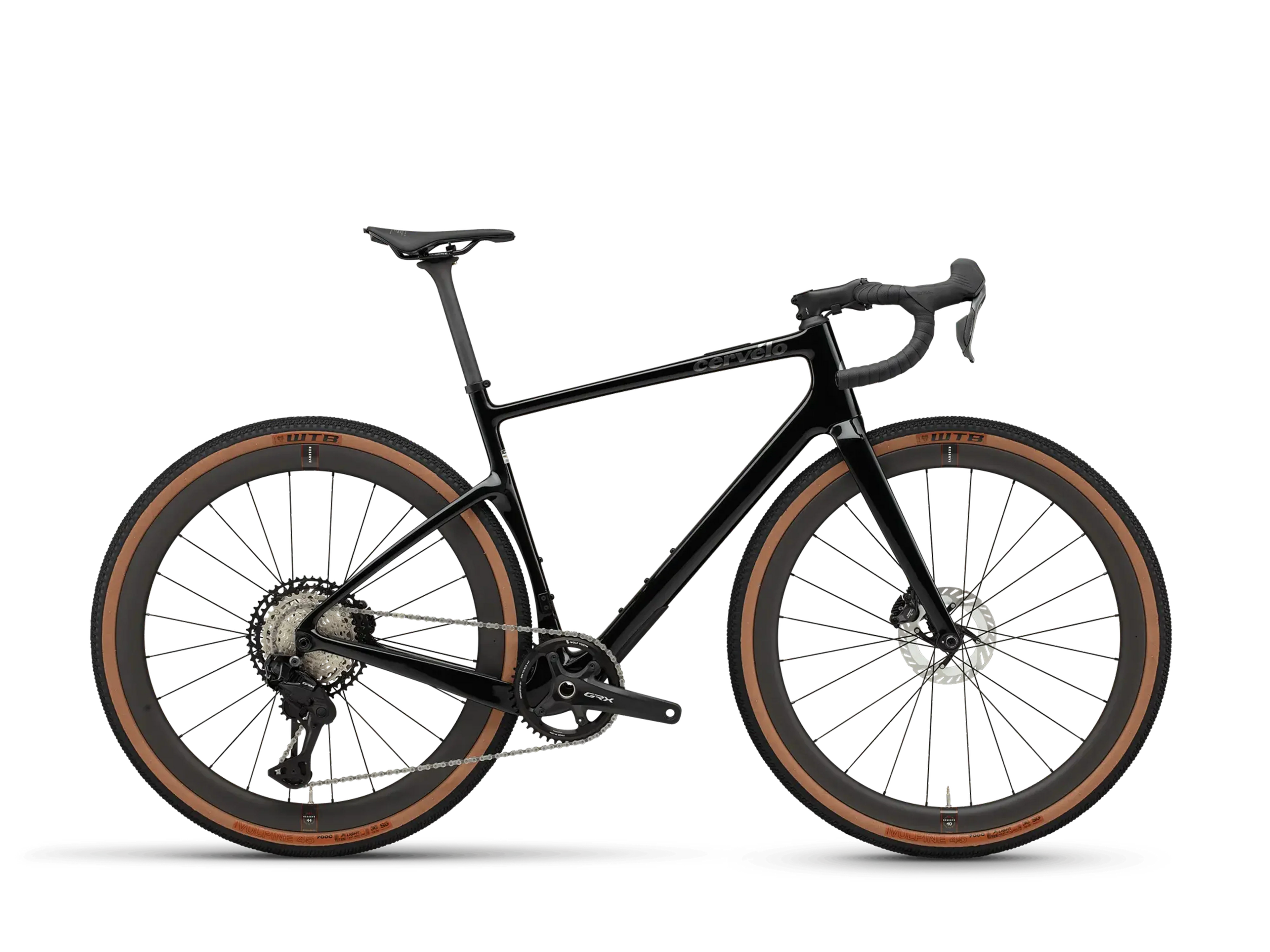 Cervelo Aspero GRX RX825 Di2