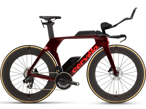 Cervelo P5 Force AXS