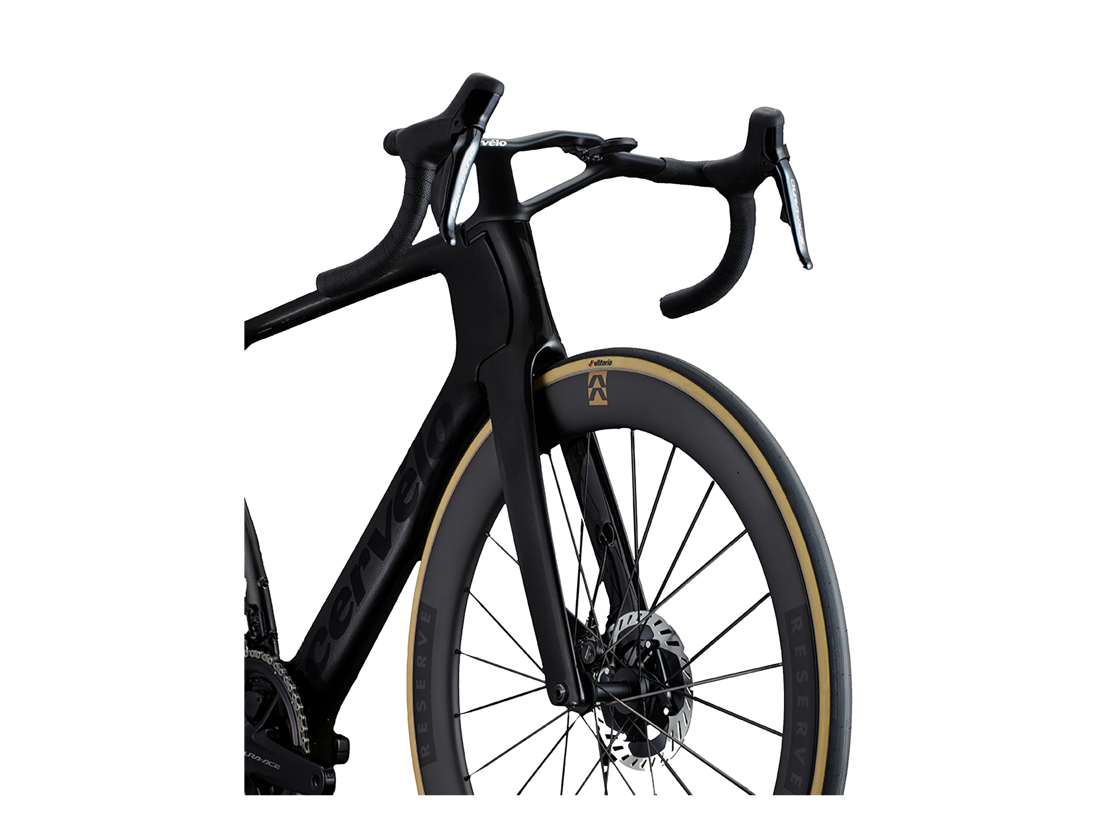 Cervelo S5 Dura-Ace (2026)