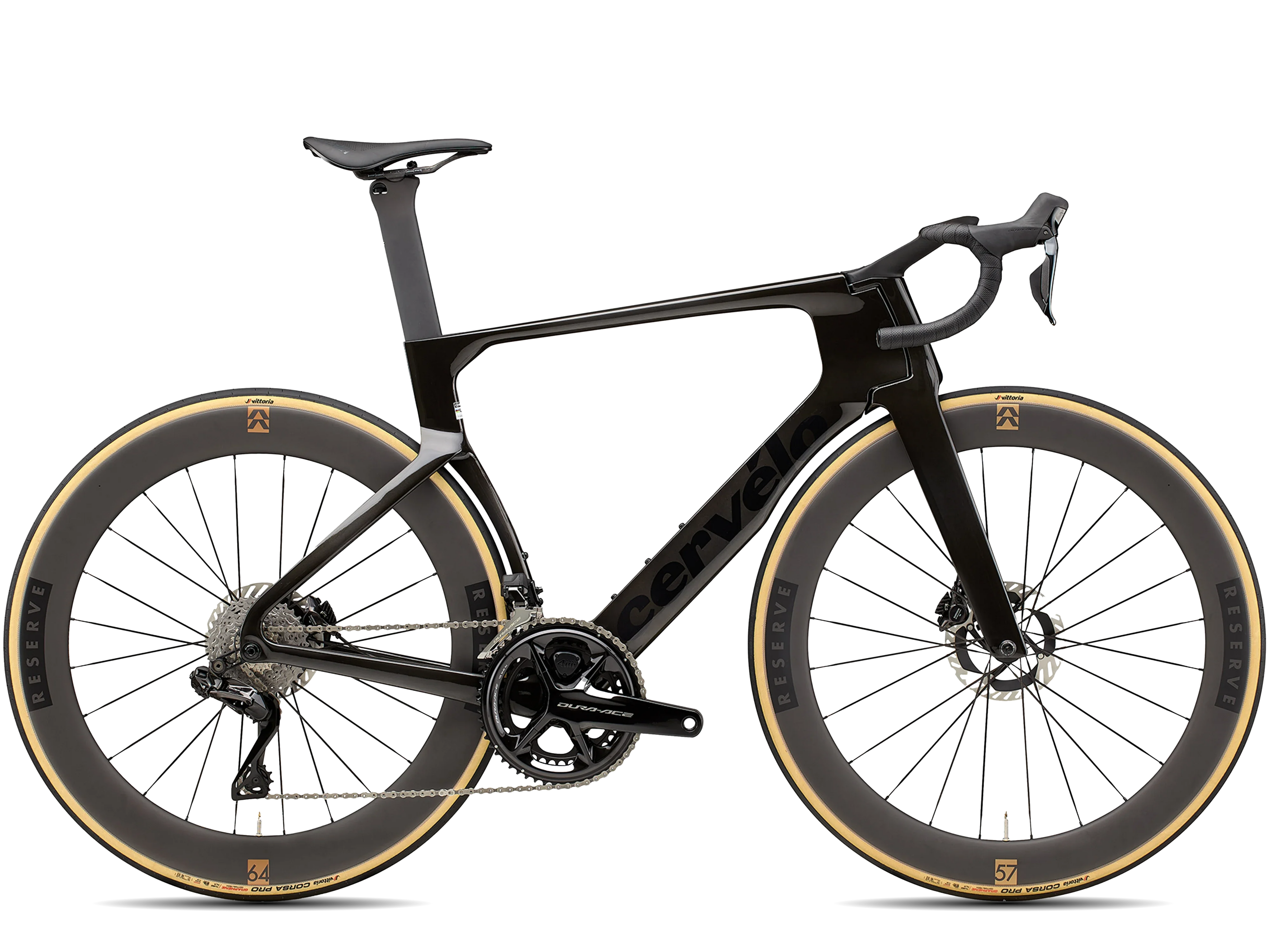 Cervelo S5 Dura-Ace (2026)