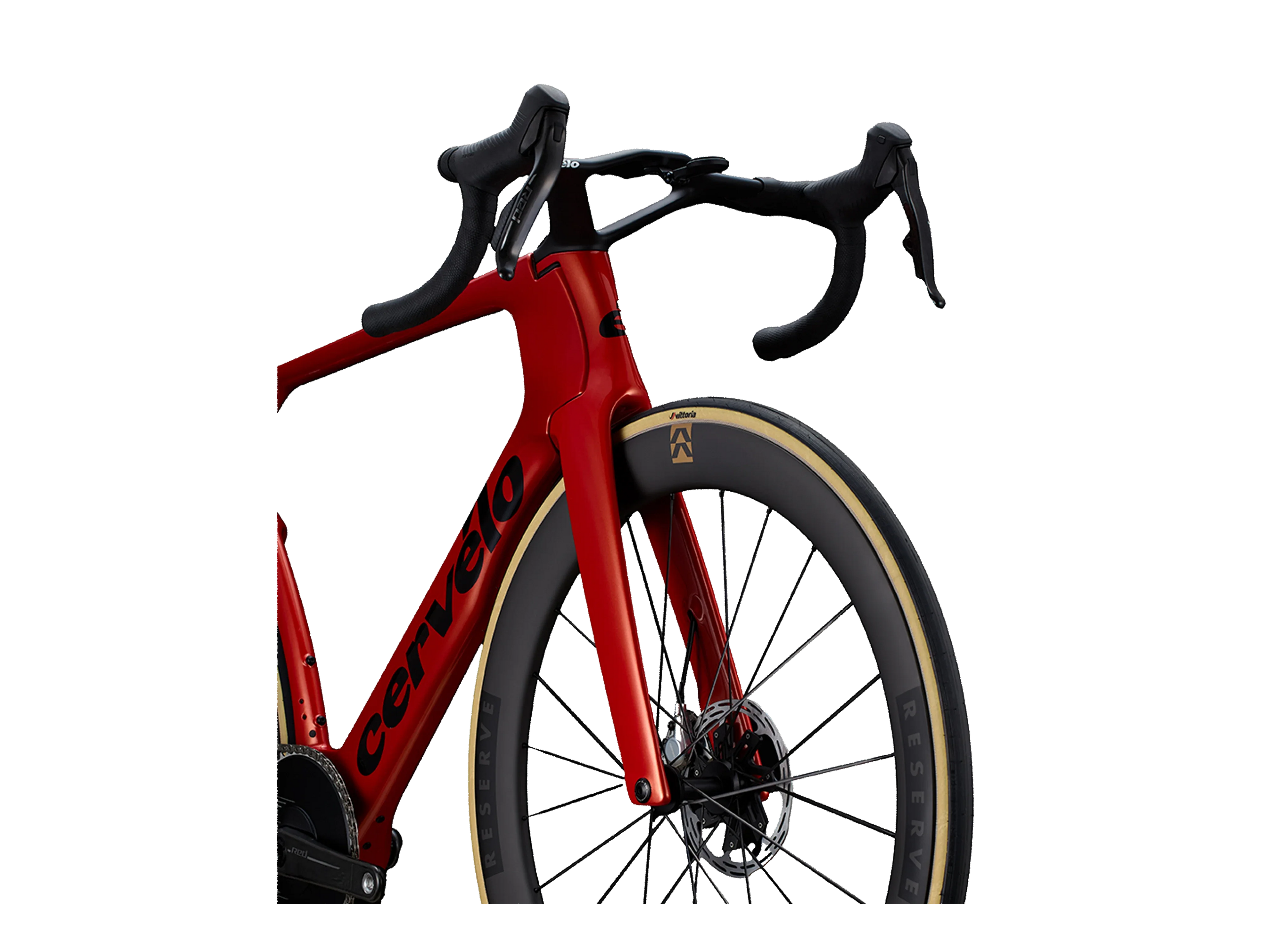 Cervelo S5 Force AXS (2026)