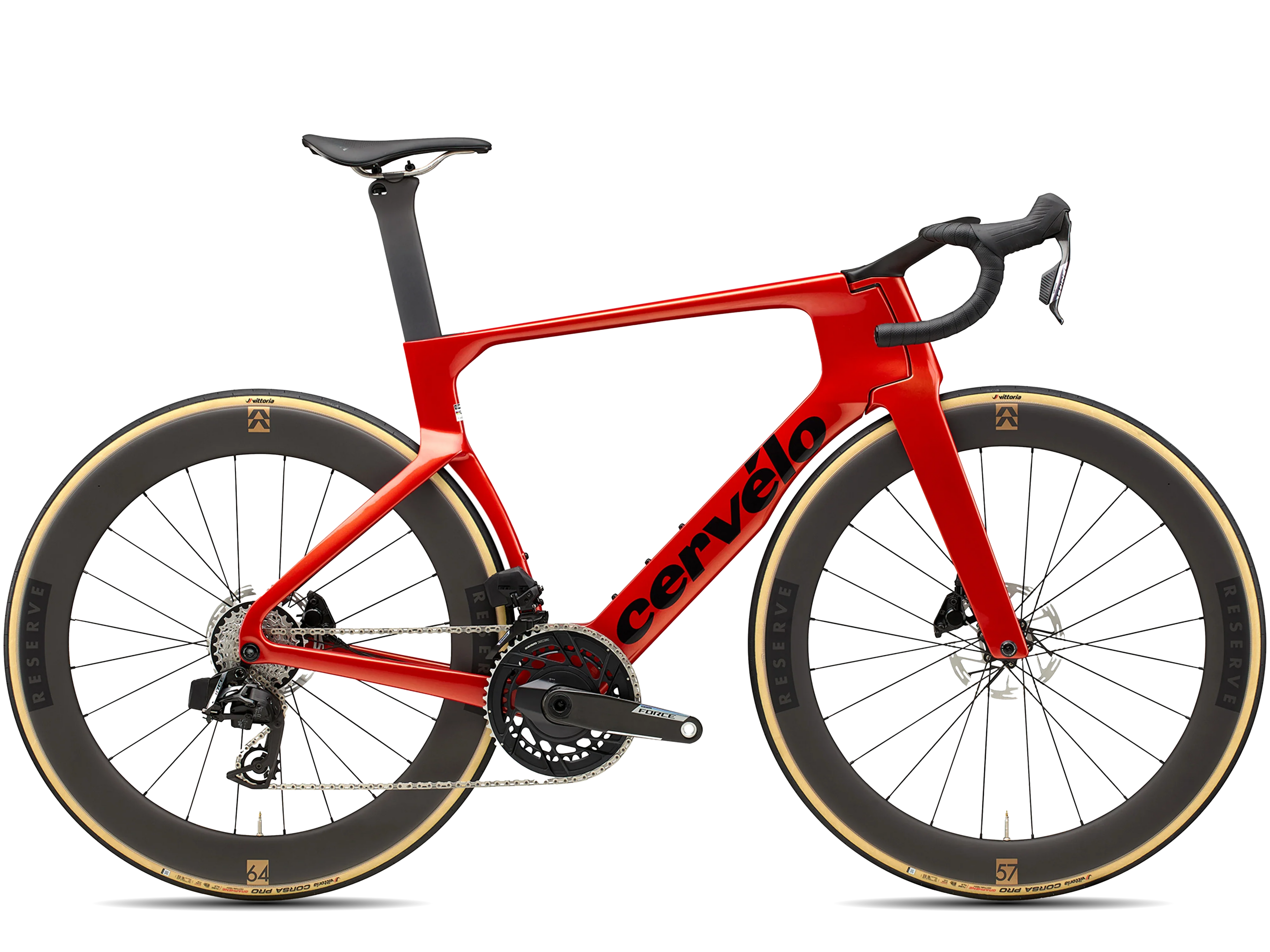 Cervelo S5 Force AXS (2026)