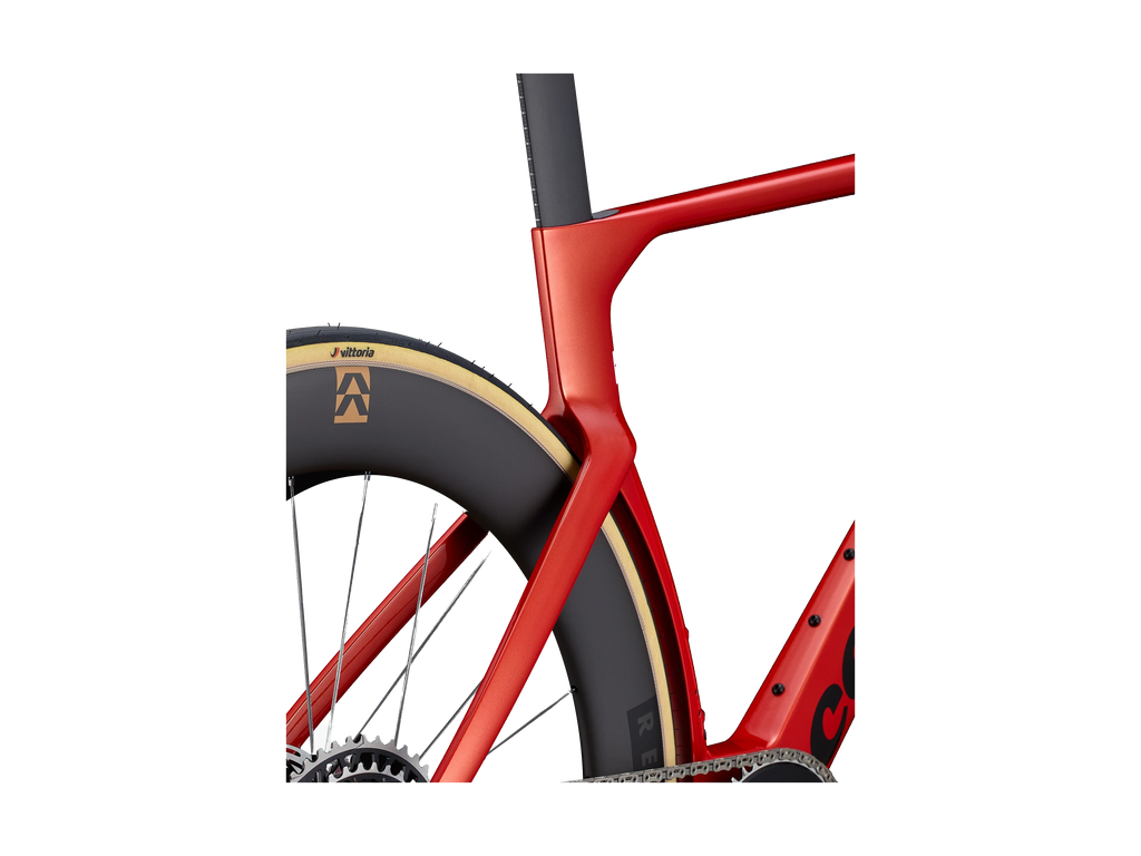 Cervelo S5 Red AXS (2026)
