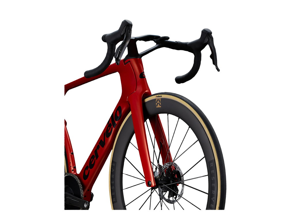 Cervelo S5 Red AXS (2026)