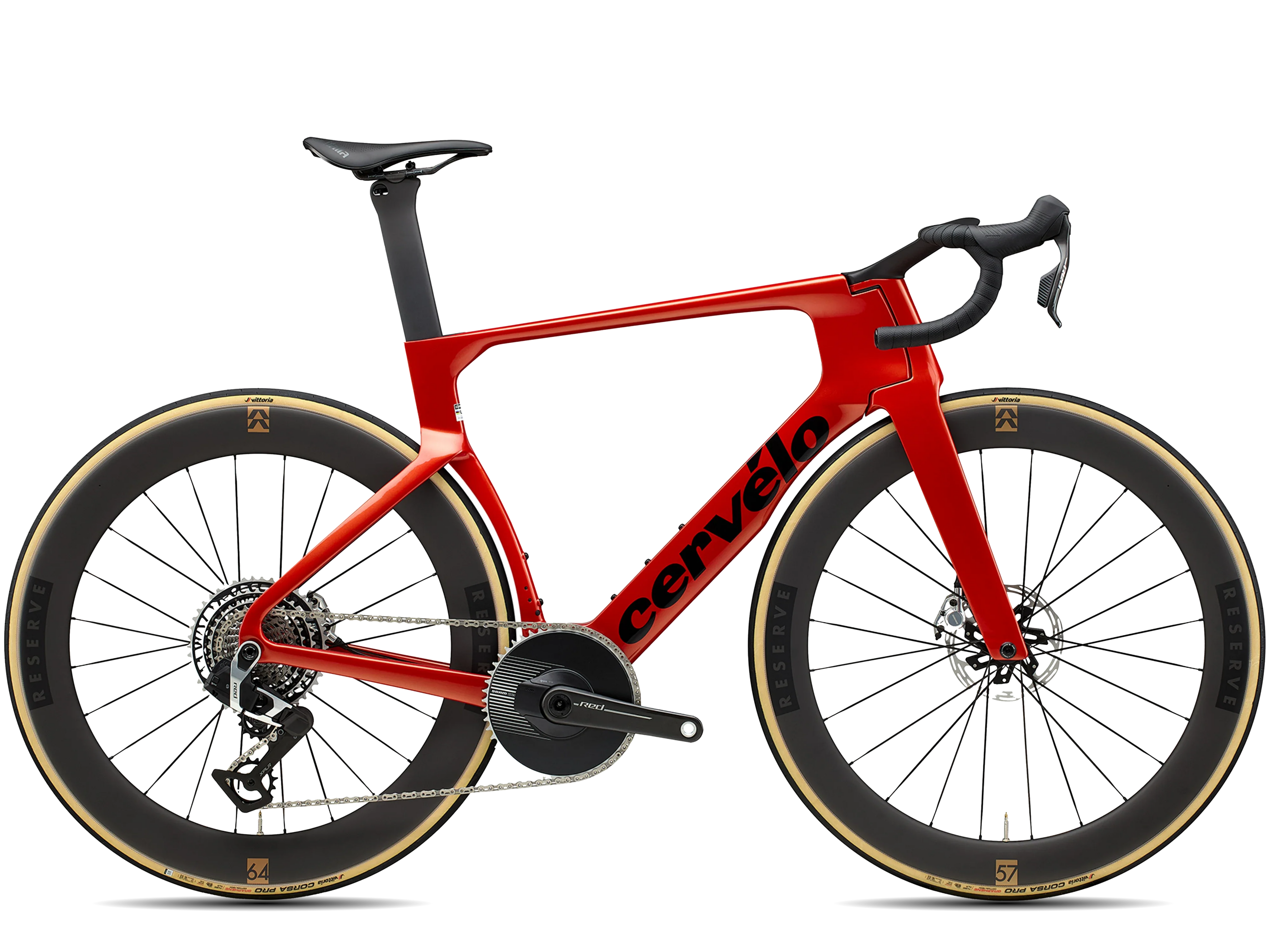 Cervelo S5 Red AXS (2026)