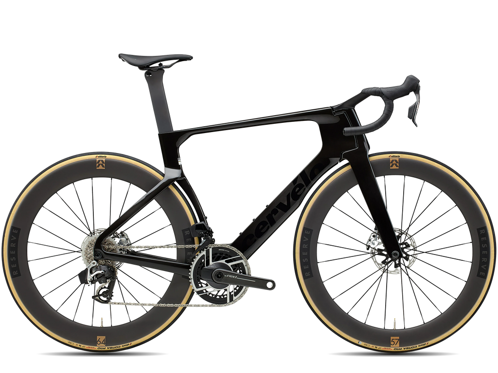 Cervelo S5 Red AXS (2026)