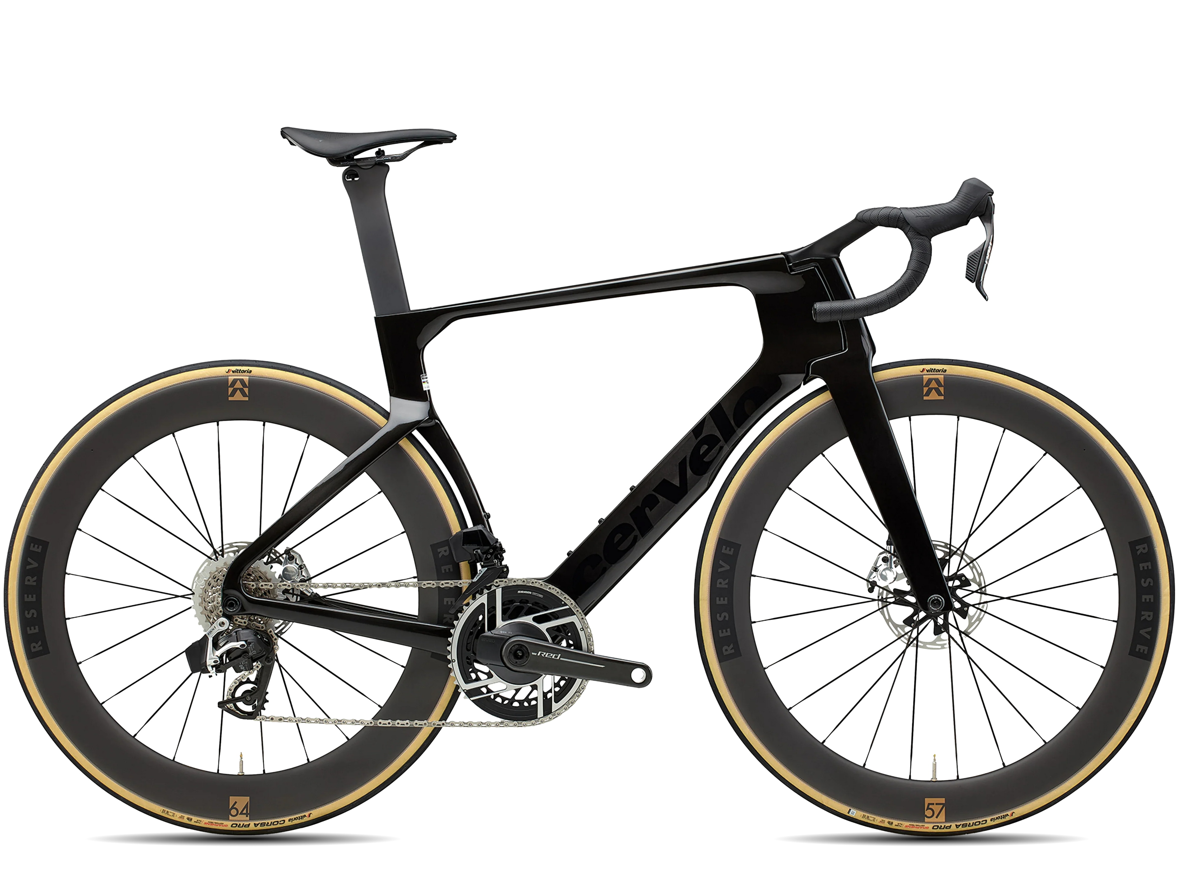 Cervelo S5 Red AXS (2026)