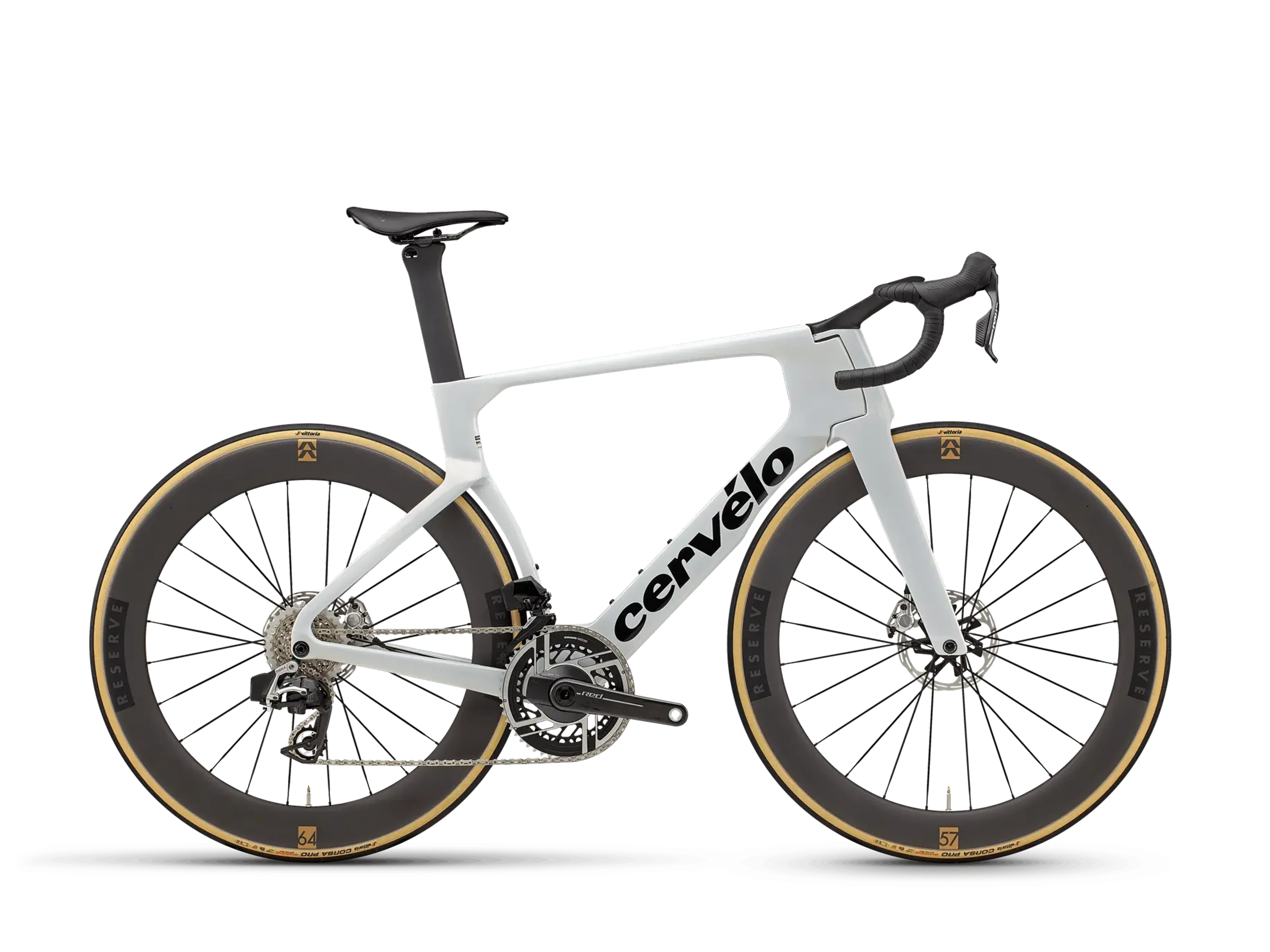 Cervelo S5 Red AXS (2026)