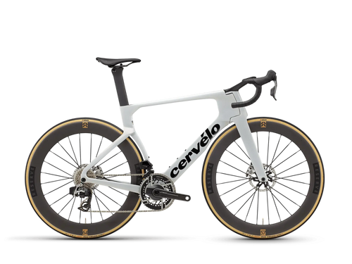 Cervelo S5 Red AXS (2026)