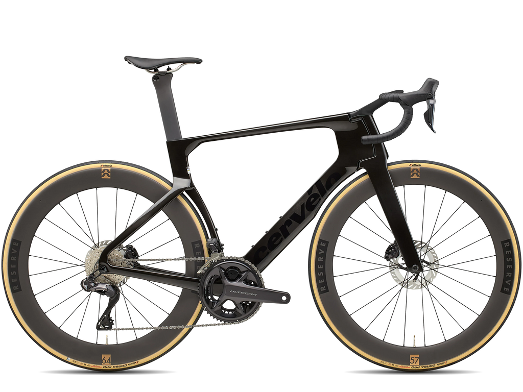 Cervelo S5 Ultegra (2026)