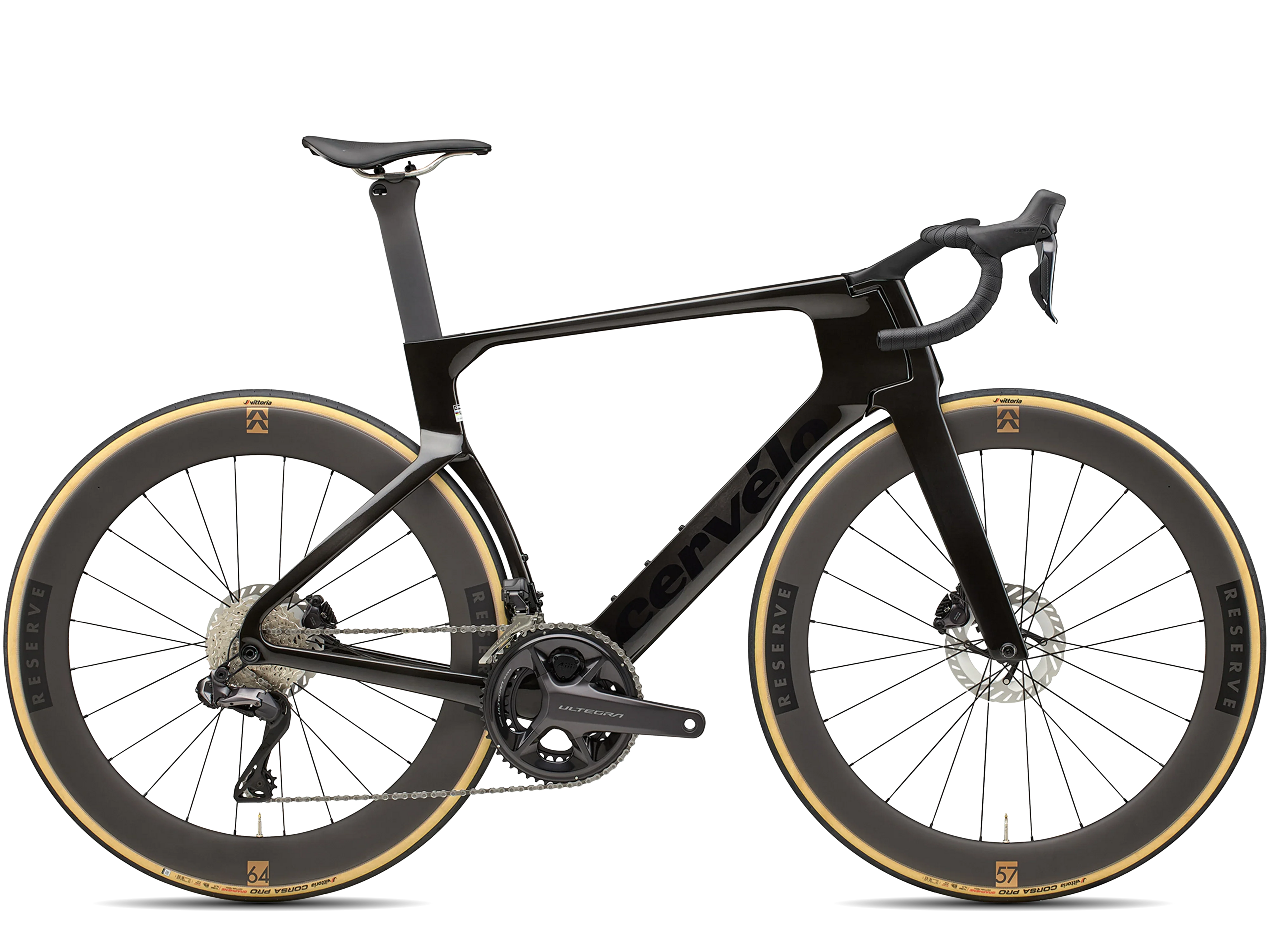 Cervelo S5 Ultegra (2026)