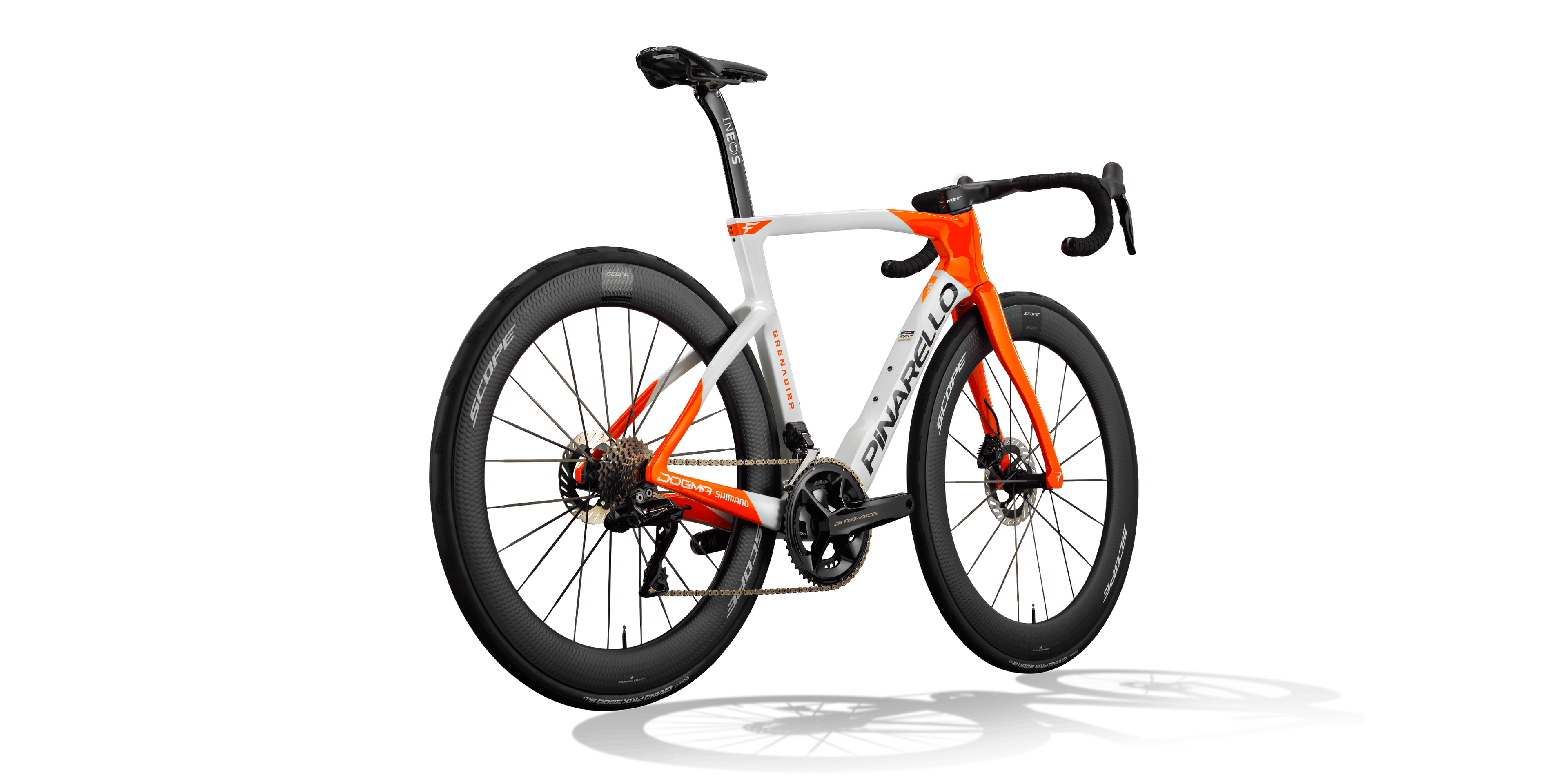 Dogma F Team INEOS 2026