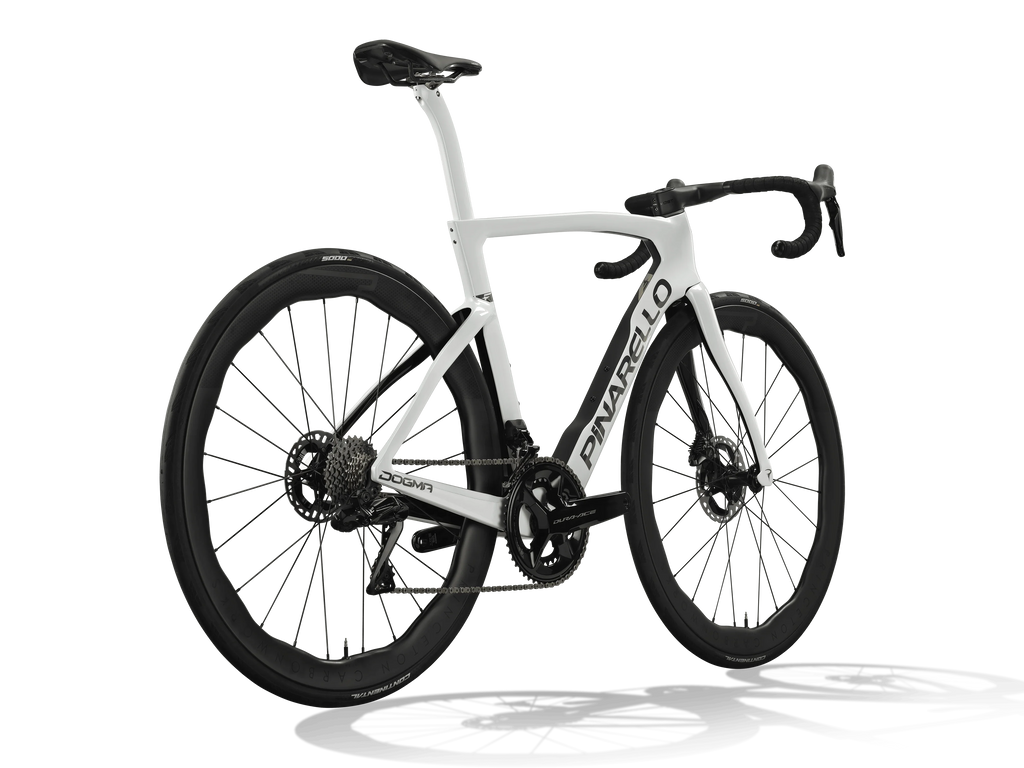 Pinarello Dogma F Disc 2025 - Dura Ace Di2 (Power Meter)