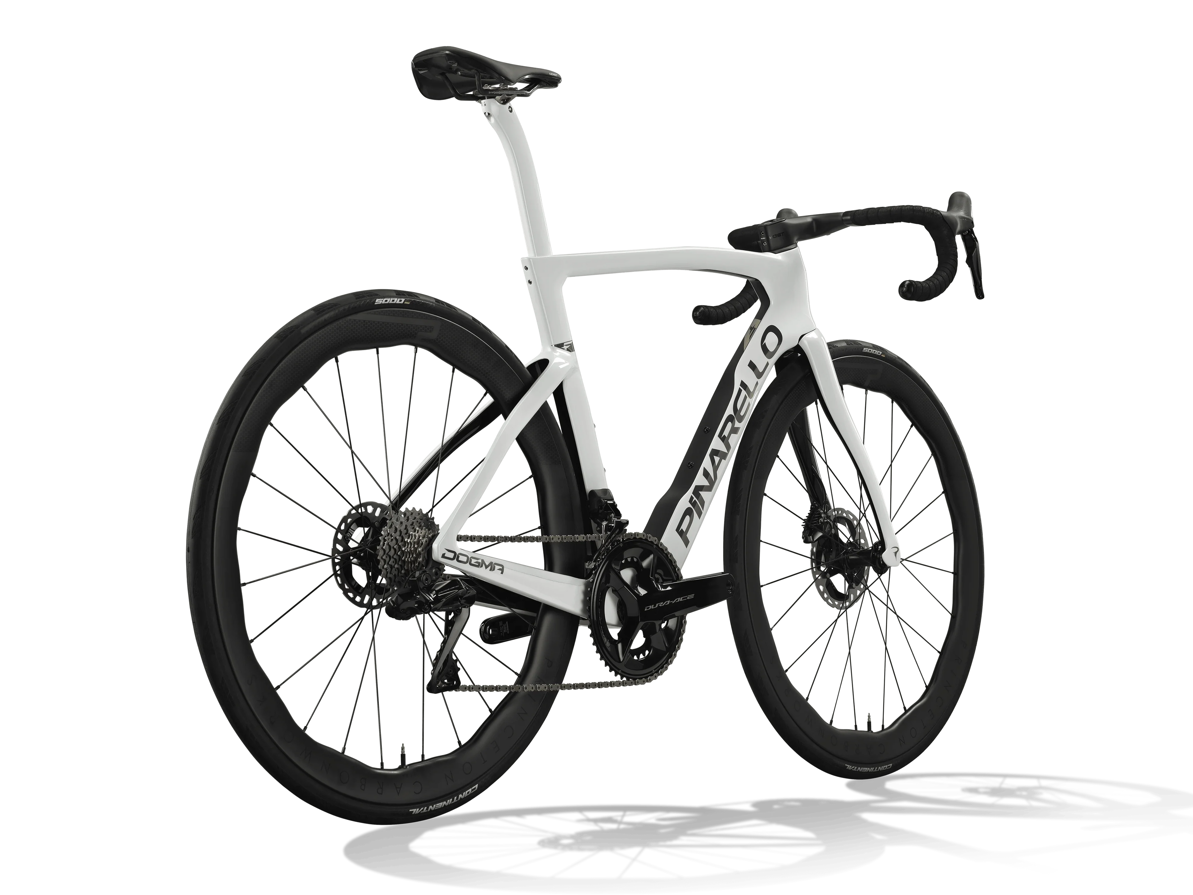 Pinarello Dogma F Disc 2025 - Dura Ace Di2 (Power Meter)