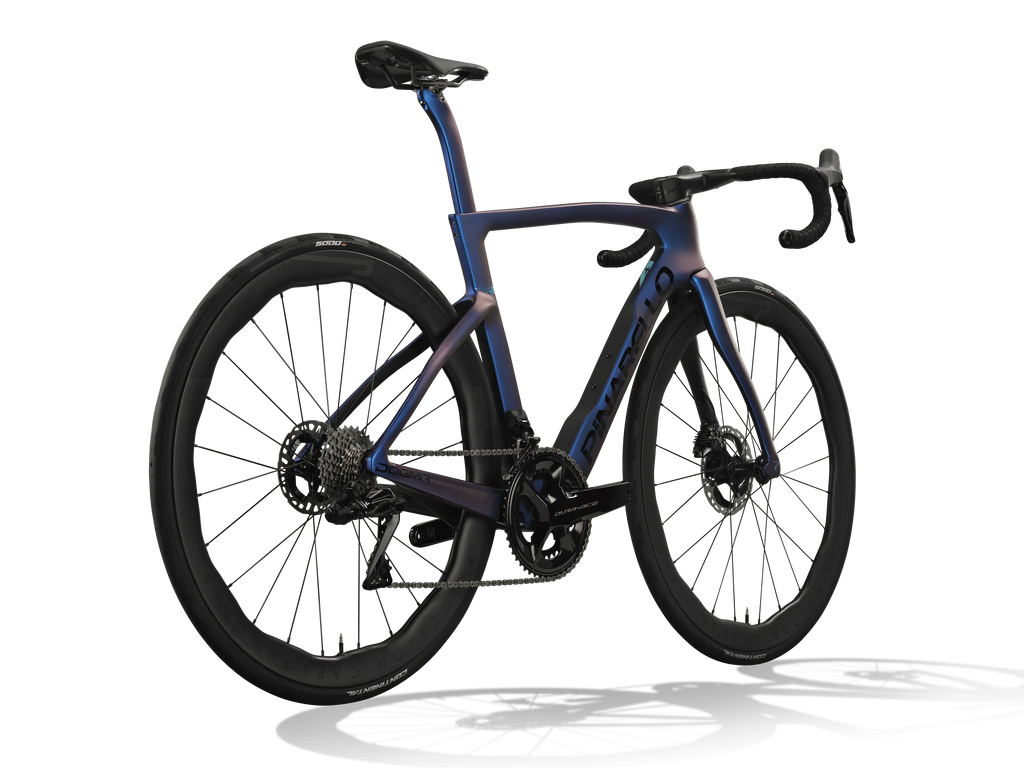 Pinarello Dogma F Disc 2025 - Dura Ace Di2 (Power Meter)