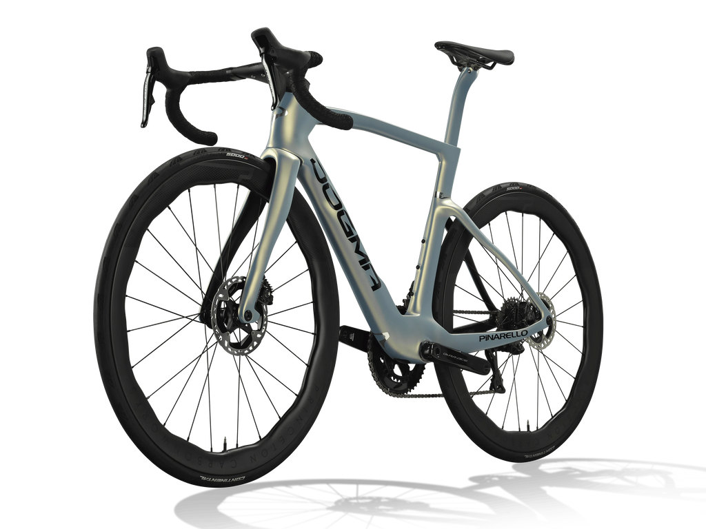 Pinarello Dogma F Disc 2025 - Dura Ace Di2 (Power Meter)