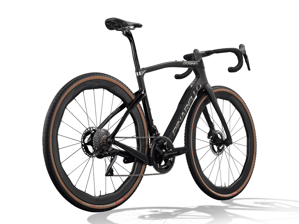 Pinarello Dogma GR Sram Red XPLR AXS 1x13 PM