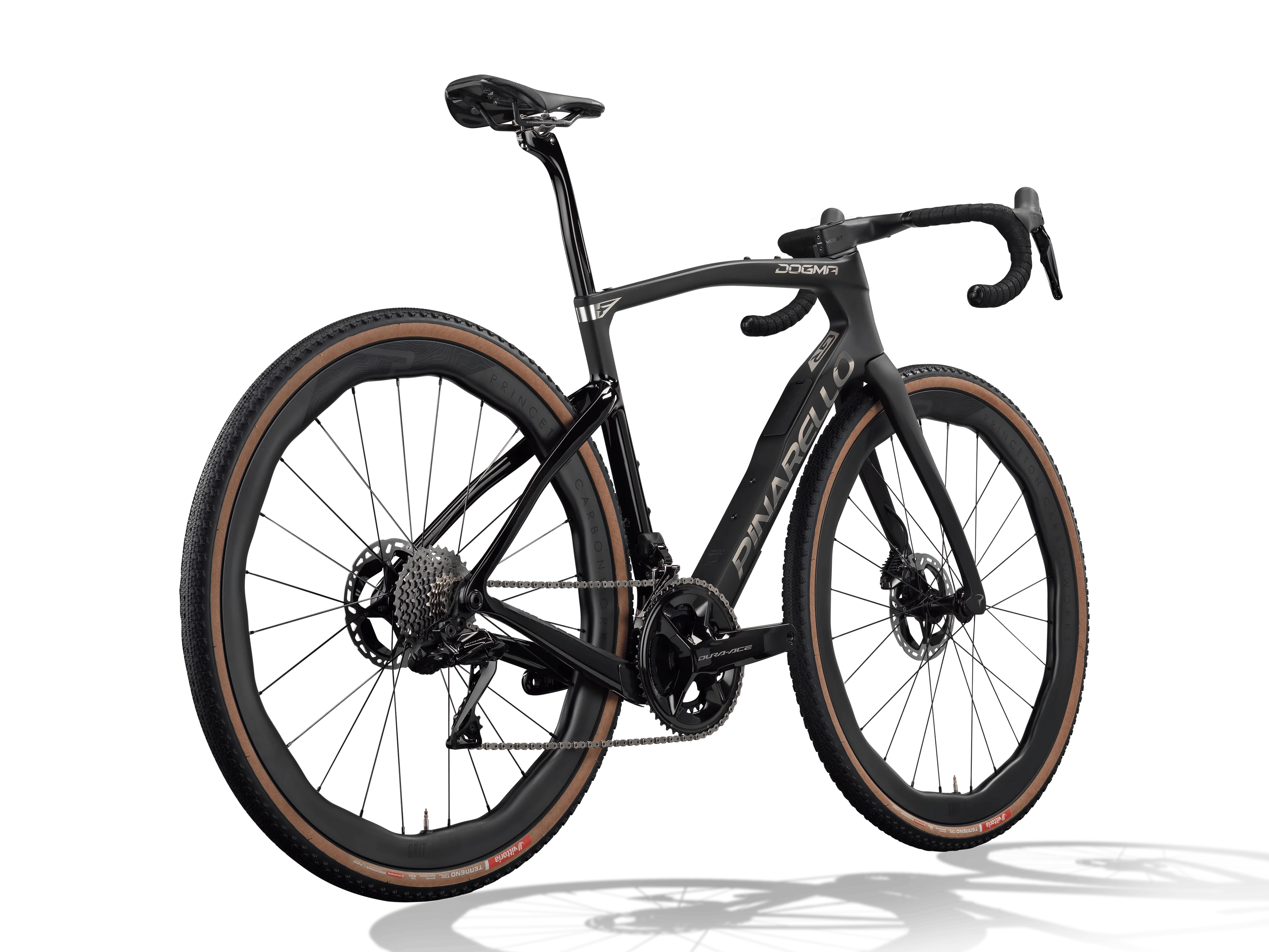Pinarello Dogma GR Sram Red XPLR AXS 1x13 PM