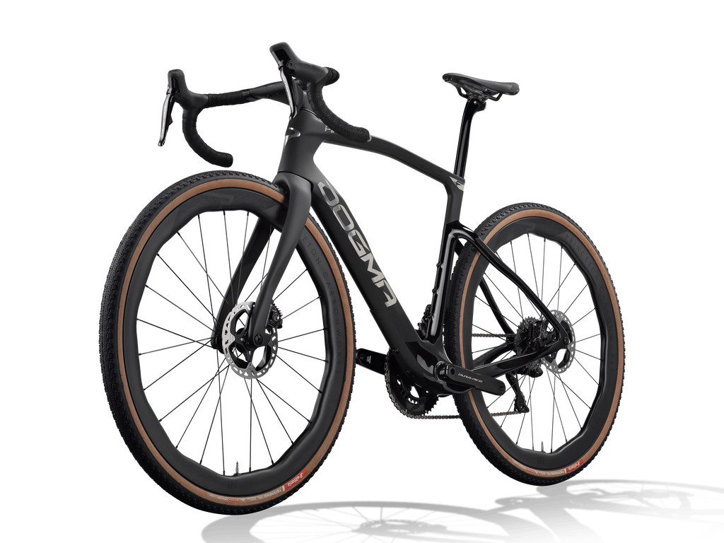 Pinarello Dogma GR Sram Red XPLR AXS 1x13 PM
