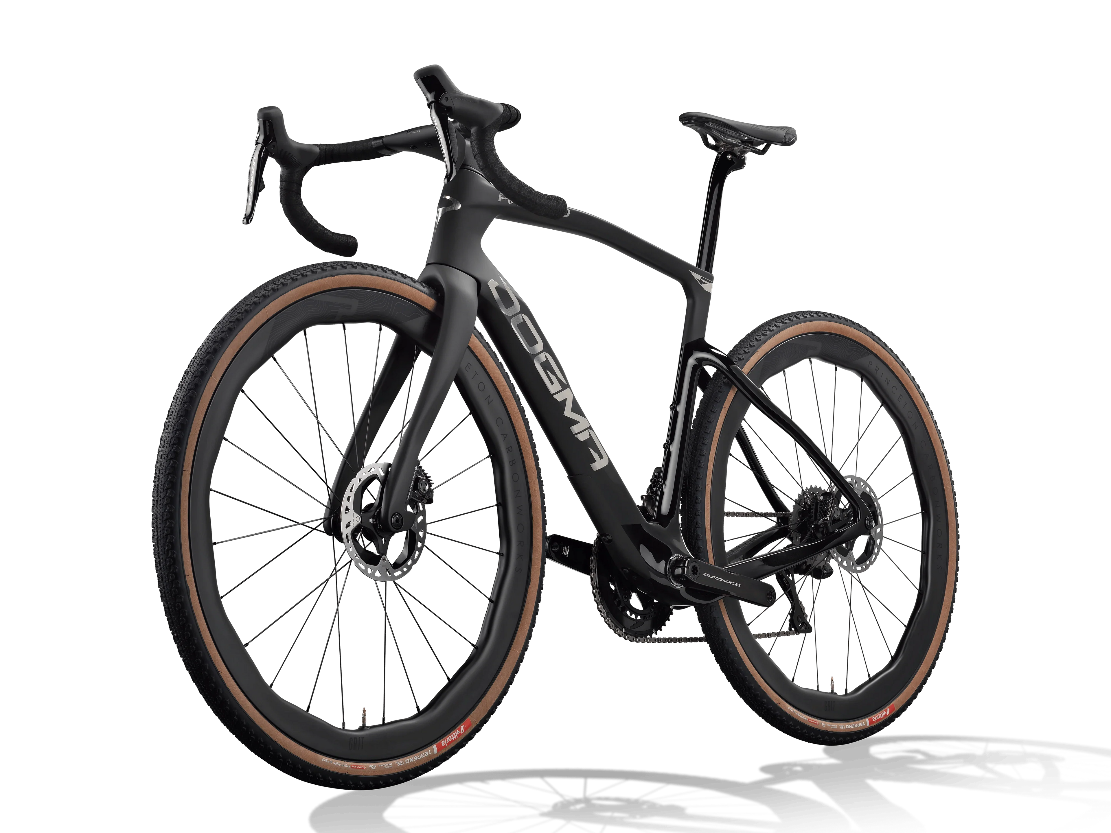 Pinarello Dogma GR Sram Red XPLR AXS 1x13 PM