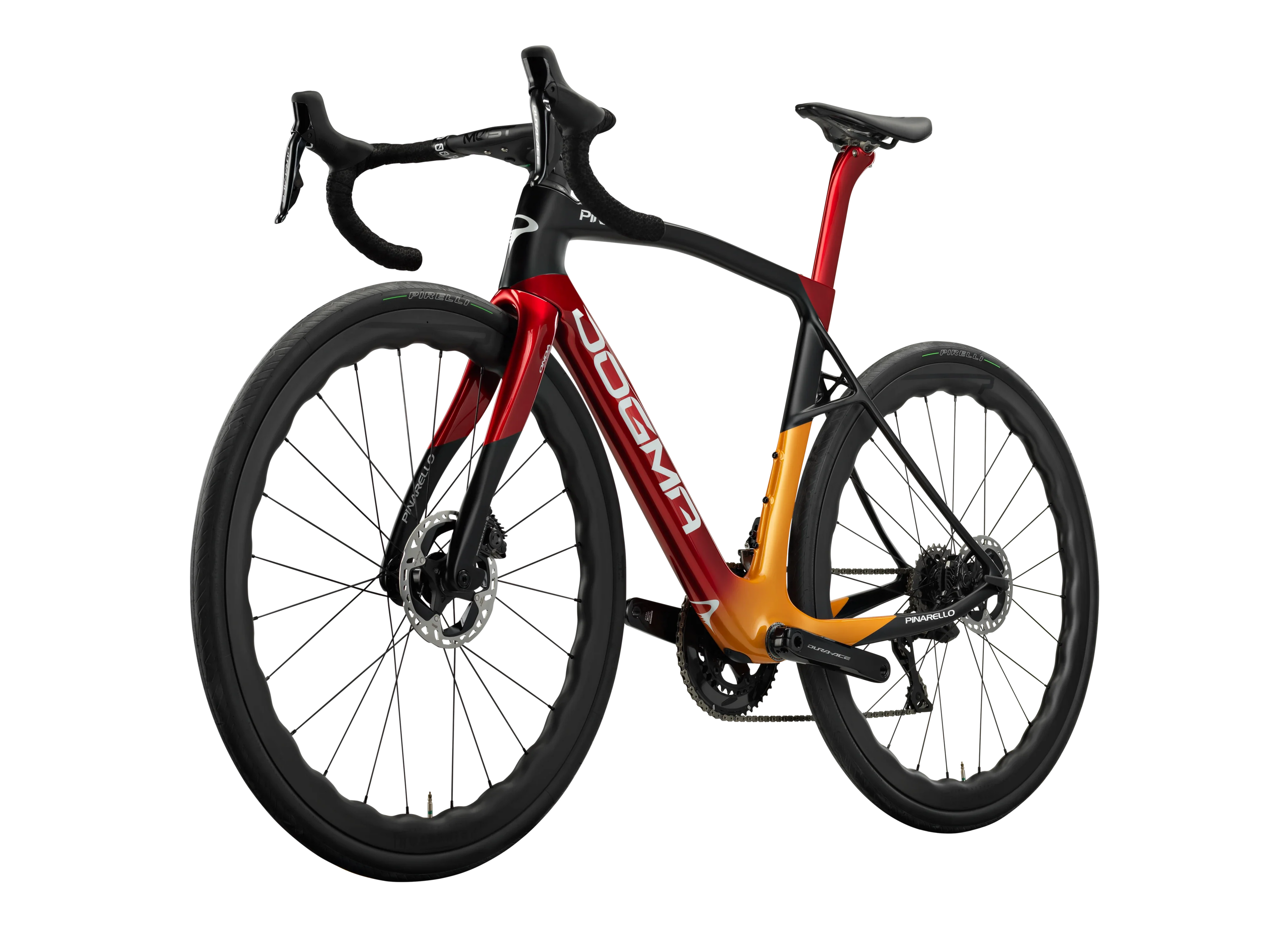 Pinarello Dogma X Dura Ace Di2 Power Meter