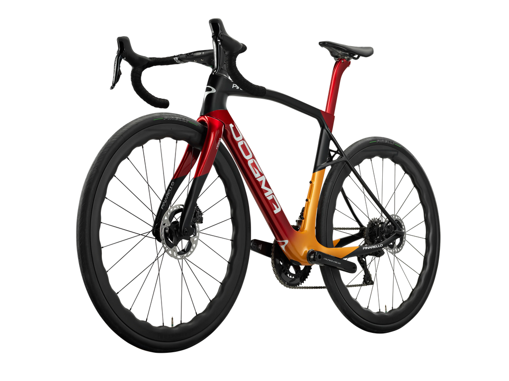 Pinarello Dogma X Sram Red AXS E1 Power Meter