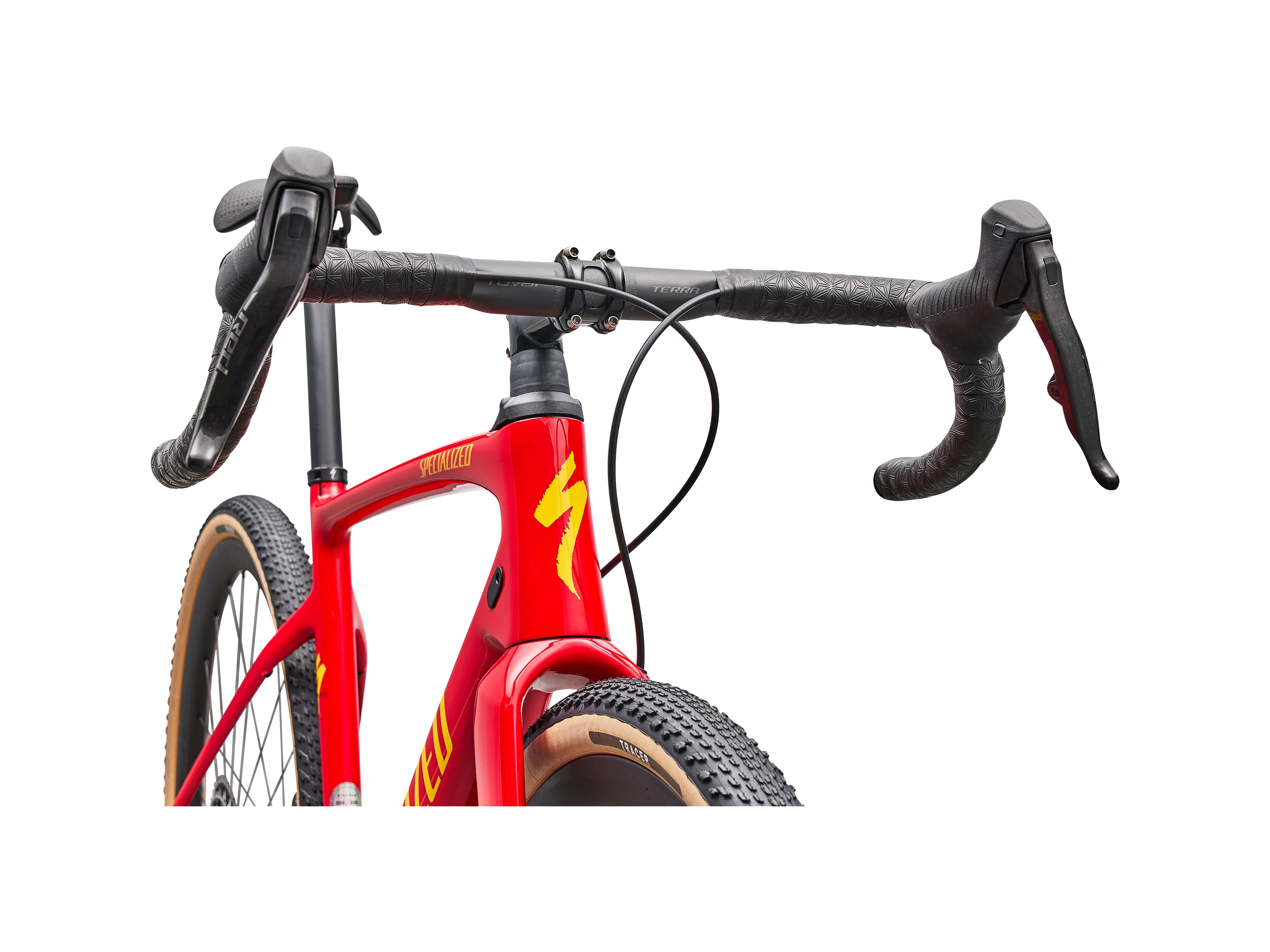 Diverge 4 Pro LTD Sram RED XPLR