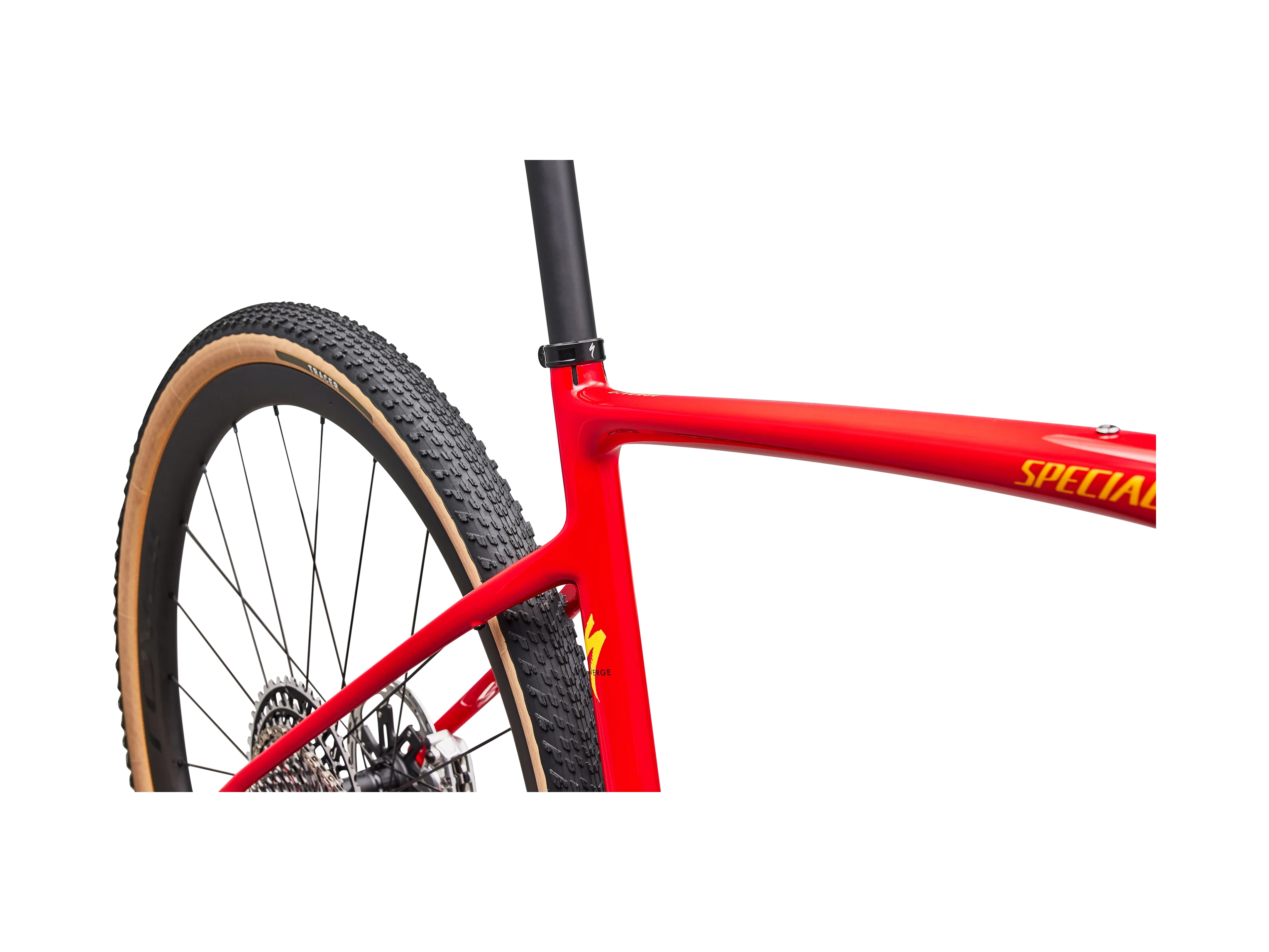 Diverge 4 Pro LTD Sram RED XPLR