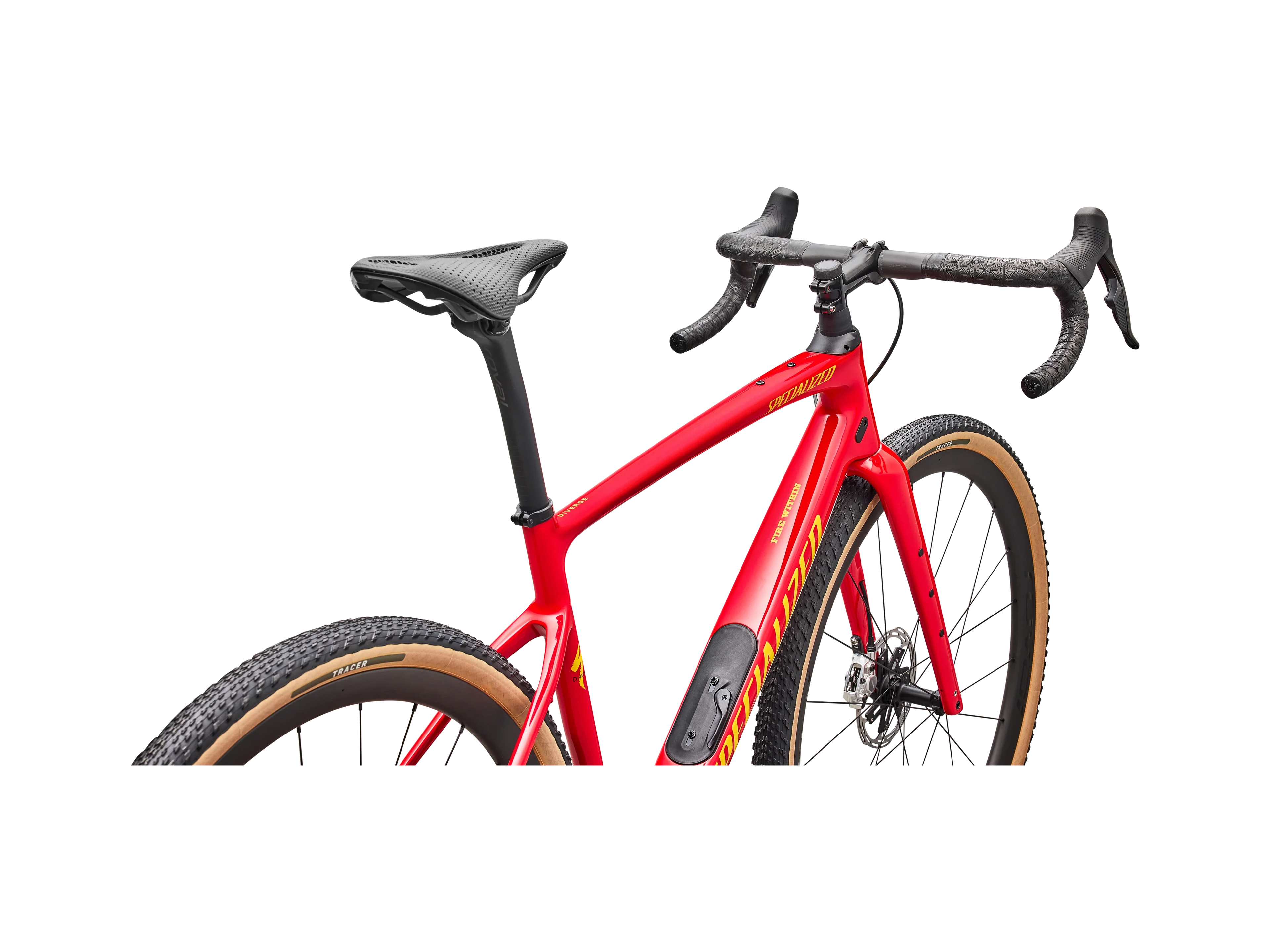 Diverge 4 Pro LTD Sram RED XPLR