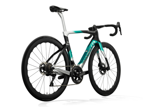Dogma F Disc 2024 - Dura Ace Di2 (Power Meter)