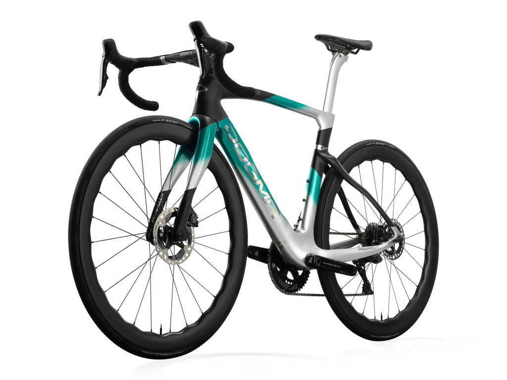 Dogma F Disc 2024 - Dura Ace Di2 (Power Meter)