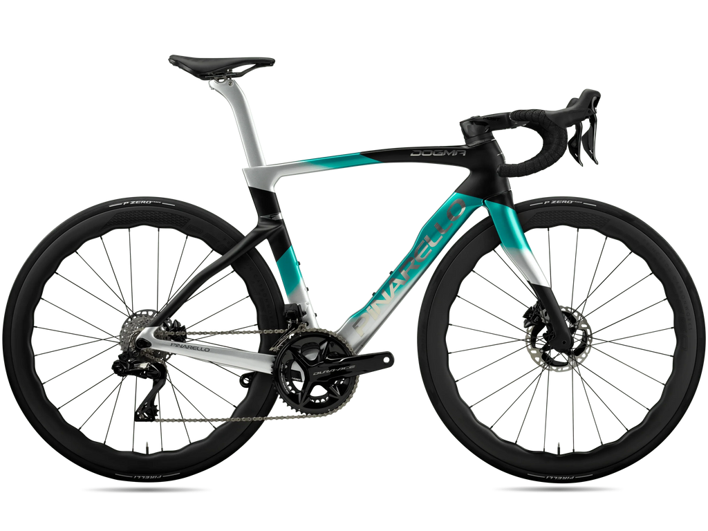 Dogma F Disc 2024 - Dura Ace Di2 (Power Meter)