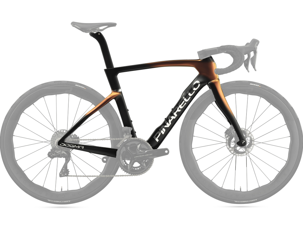 Pinarello Dogma F Frameset (2026)